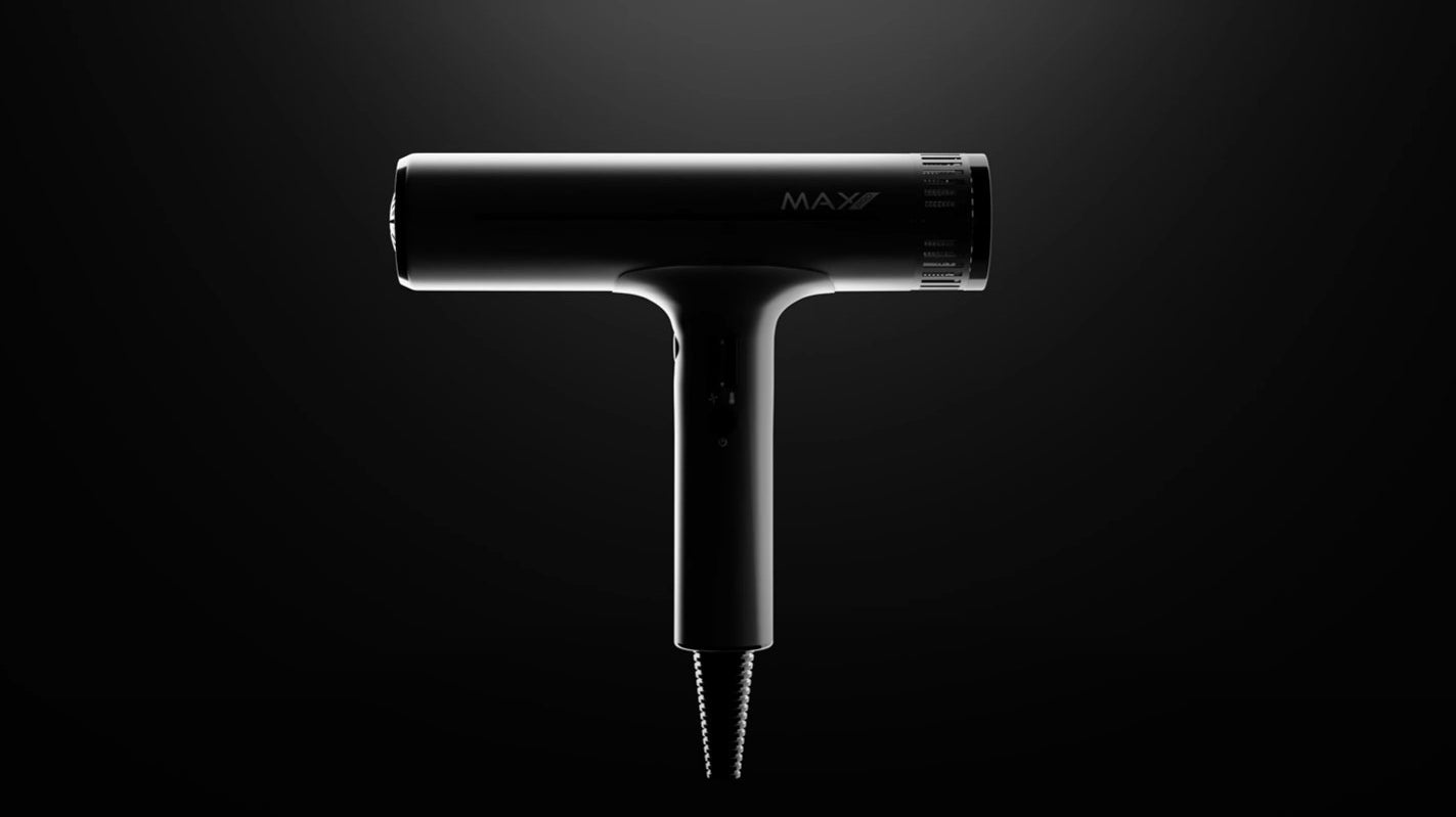 A Complete Guide to Selecting the Ideal Hair Dryer for Your Hair Type - Max Pro x MOHI