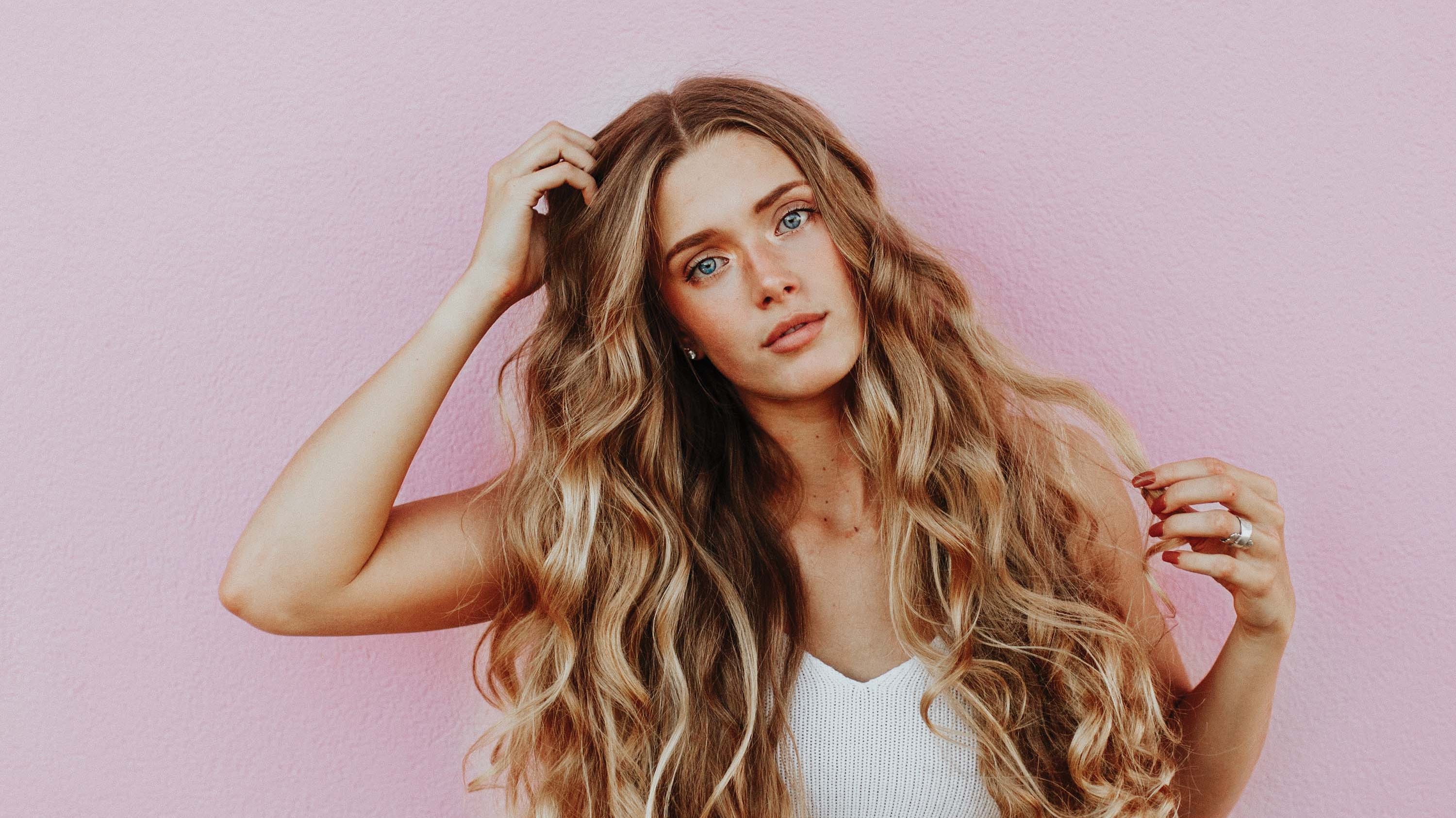 How can i give my hair more volume? - Max Pro x MOHI