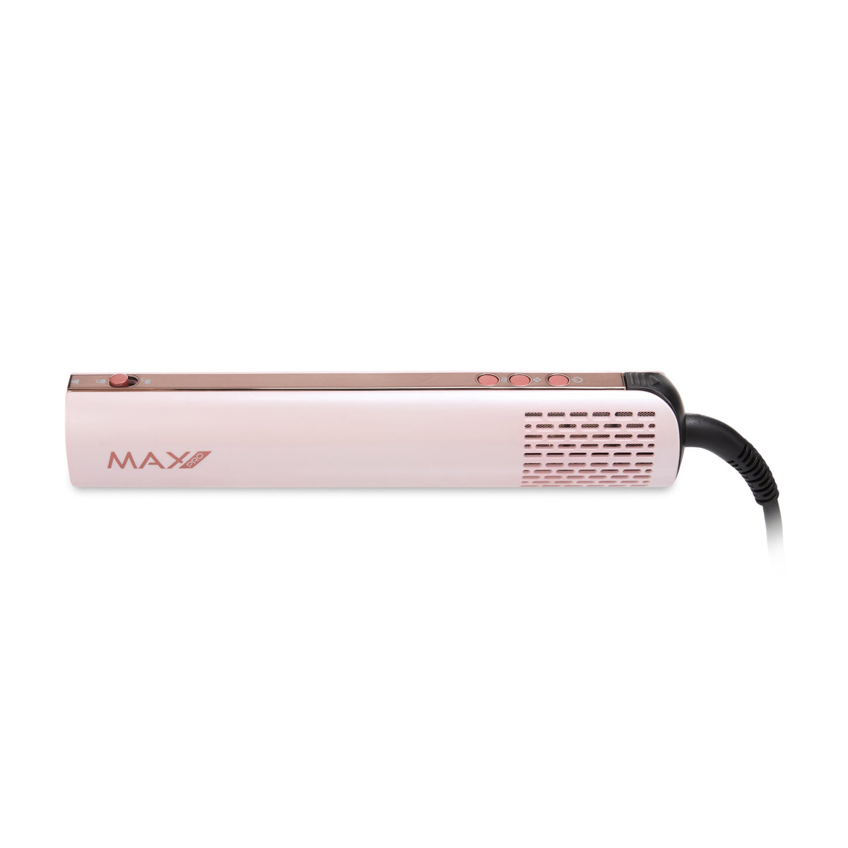 Max Pro Aerostyler Pro - Burnt Blush - Max Pro x MOHI