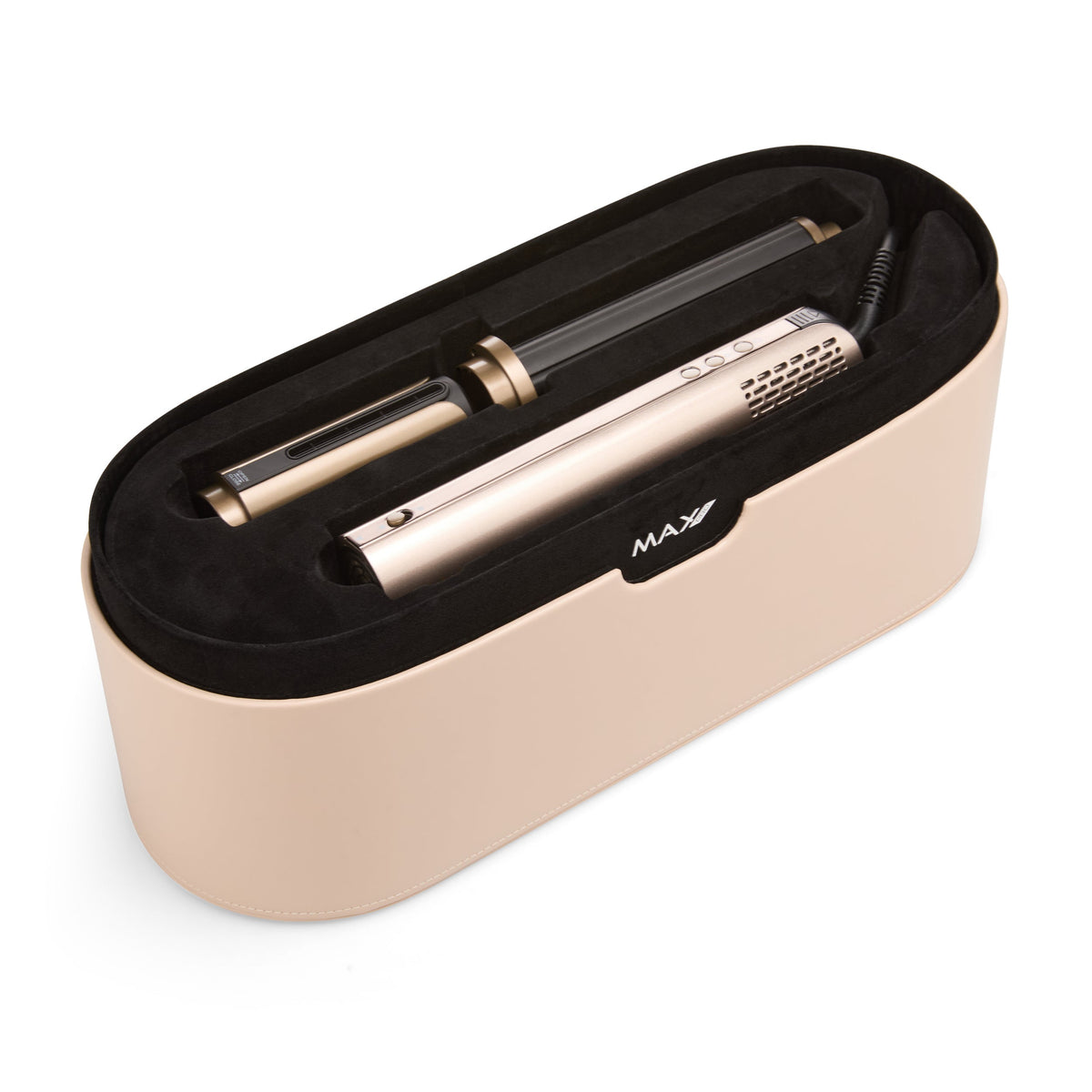 Max Pro Aerostyler Pro - Champagne Dune - Max Pro x MOHI