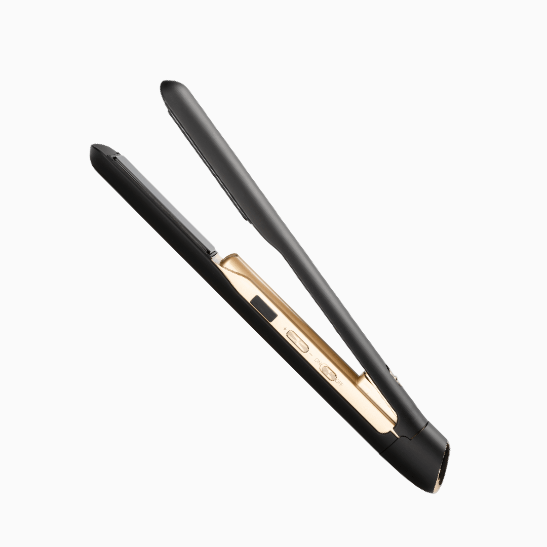 Max Pro Aurum Cordless Straightener - Max Pro x MOHI