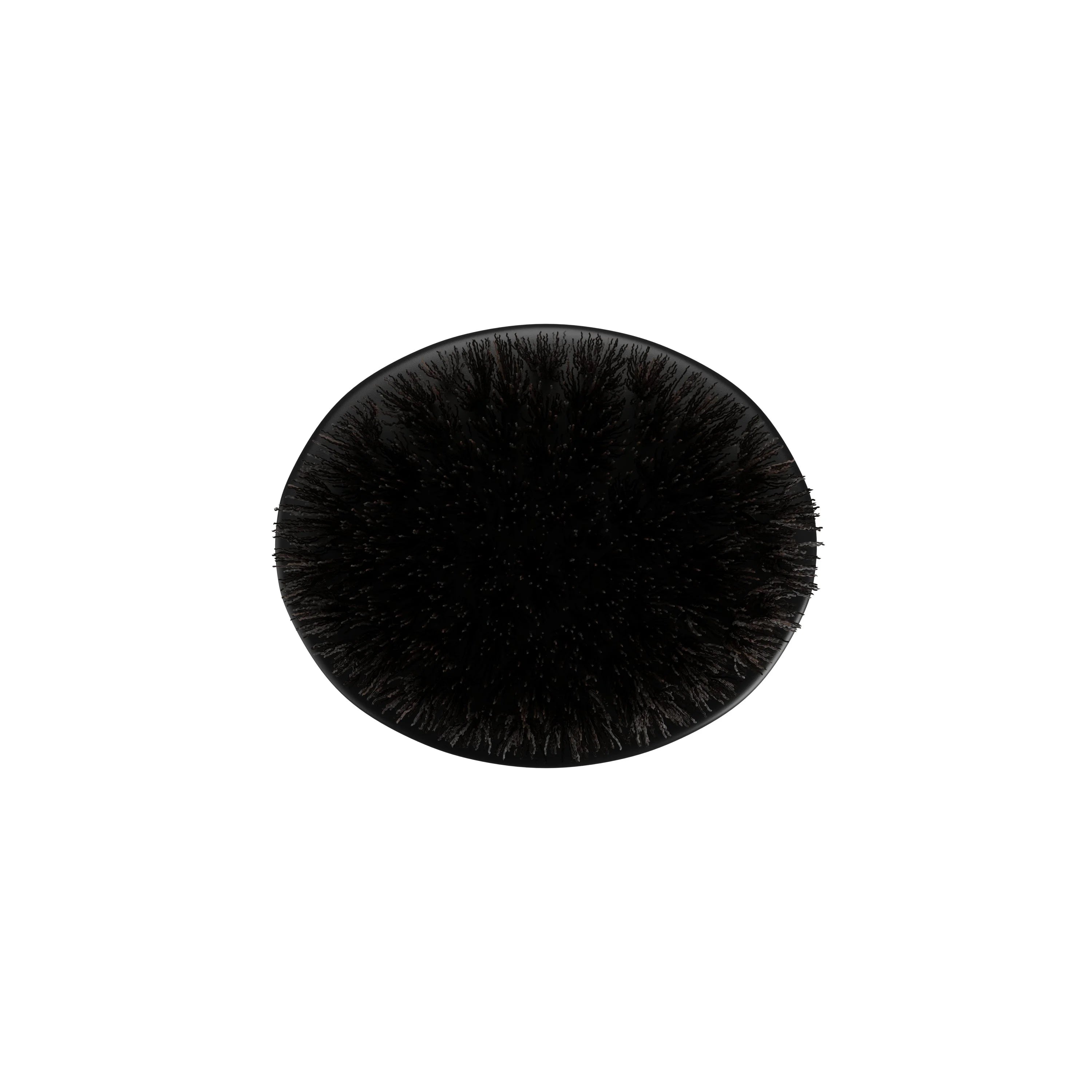 Max Pro Barber Fade Brush - Max Pro x MOHI