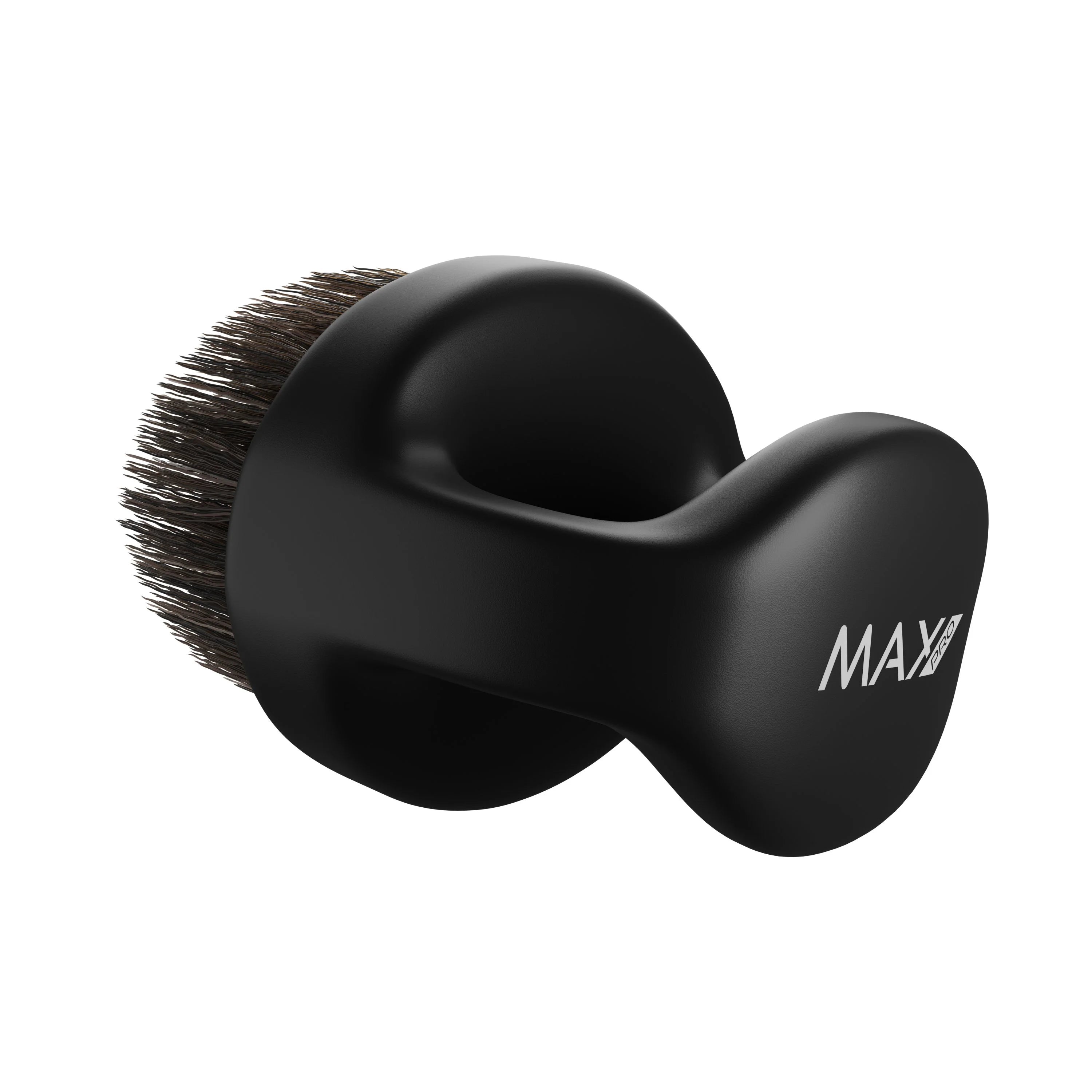 Max Pro Barber Fade Brush - Max Pro x MOHI