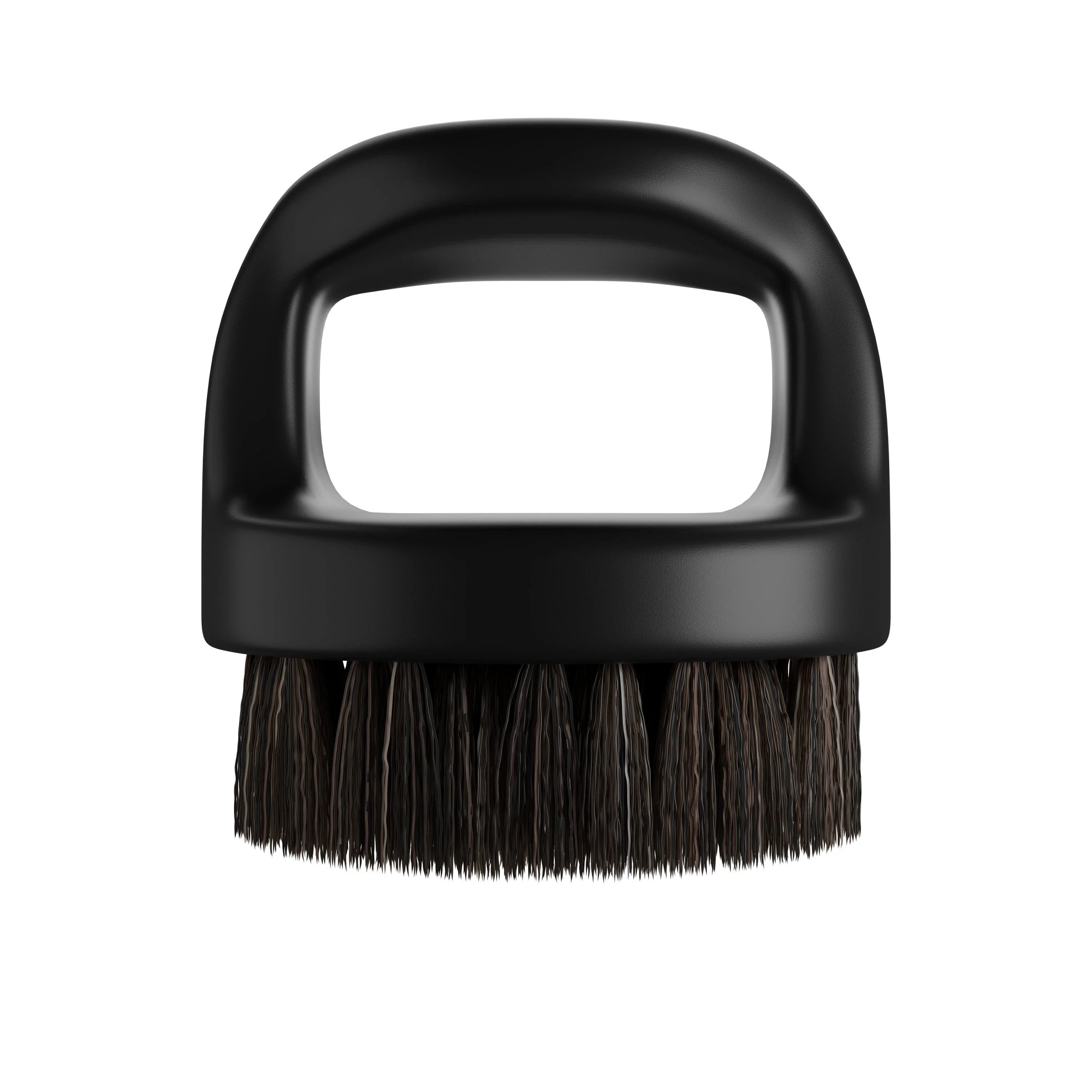 Max Pro Barber Fade Brush - Max Pro x MOHI