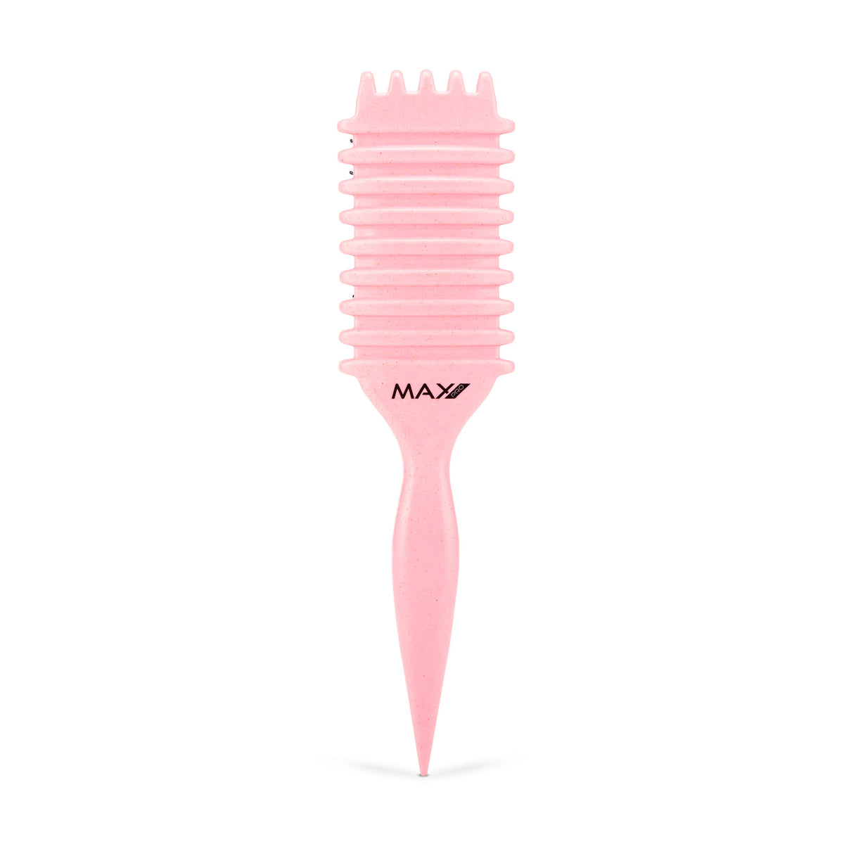 Max Pro Curl Brush - Pink Aura - Max Pro x MOHI