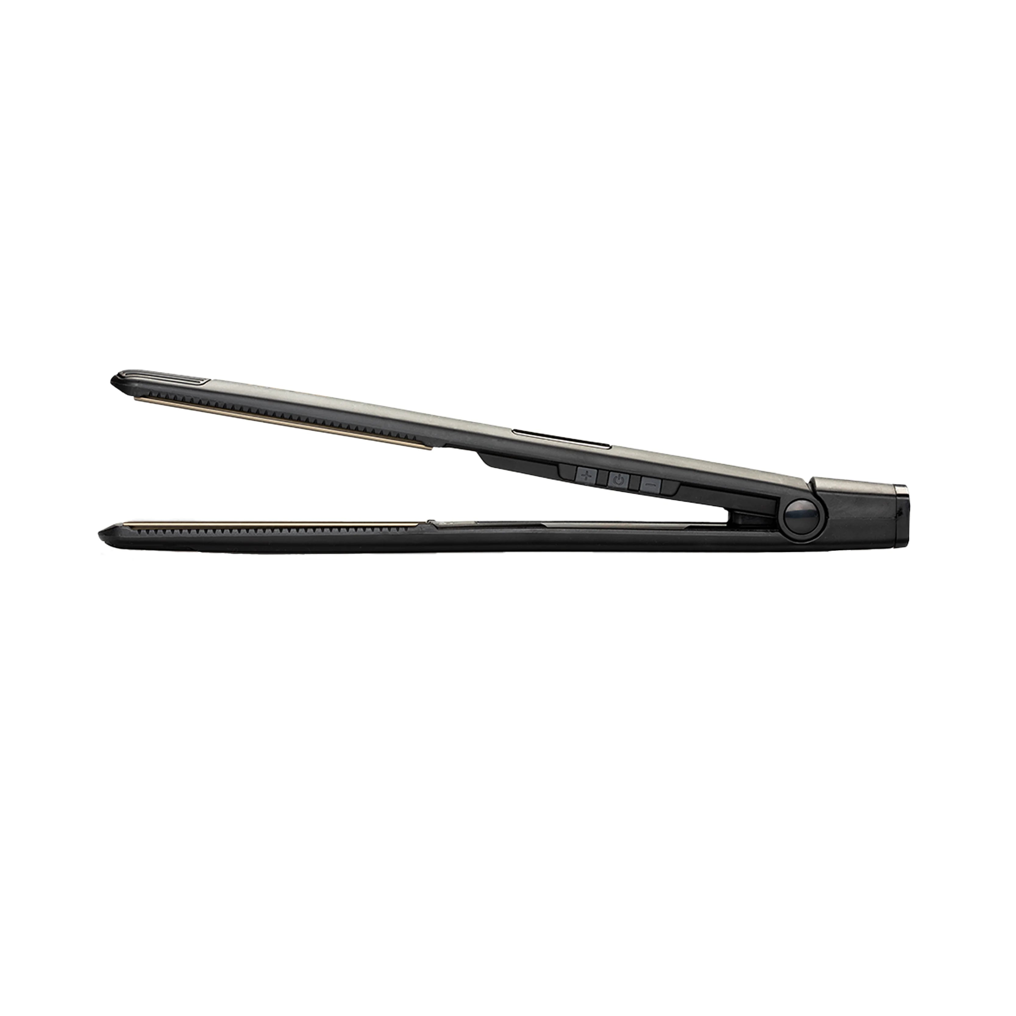 Max Pro Evolution Straightener (Black) - Max Pro x MOHI