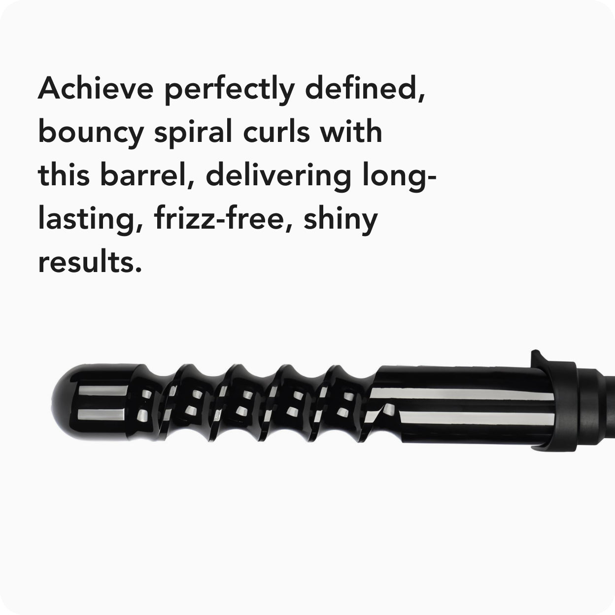 Max Pro Fusion Curler - Max Pro x MOHI