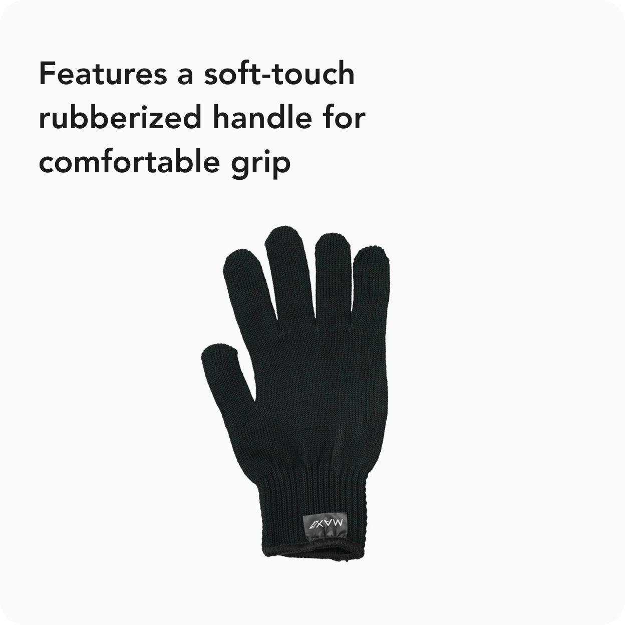 Max Pro Fusion Curler - Max Pro x MOHI