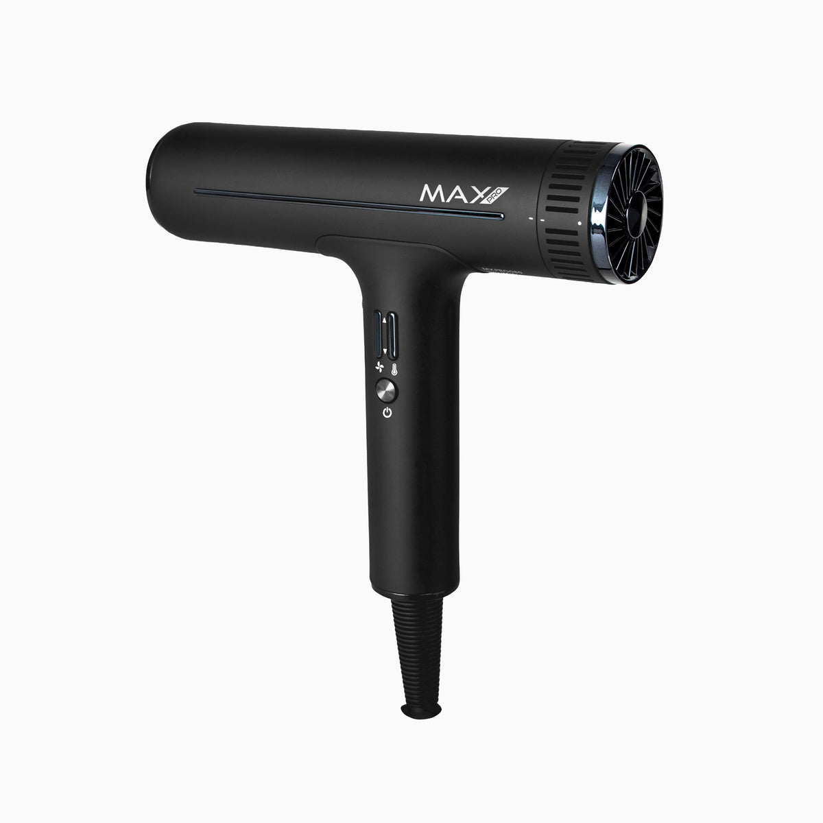 Max Pro Infinity Classic Hairdryer 2100W - Max Pro x MOHI