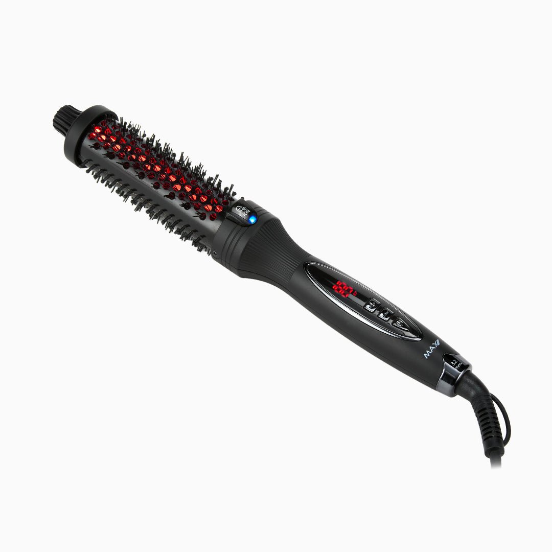 Max Pro Infrared Thermal Brush 32mm - Max Pro x MOHI