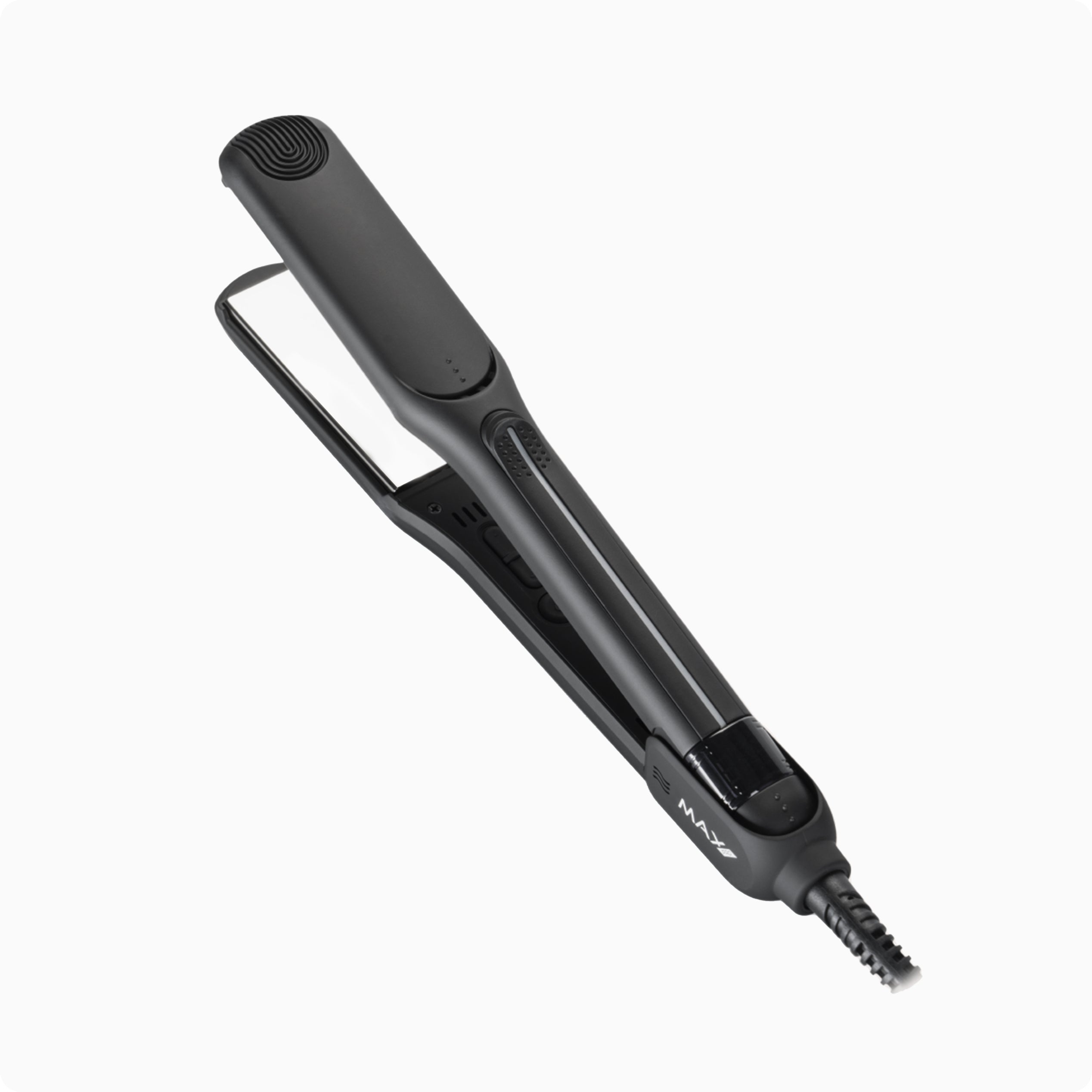 Max Pro Keratin Shine Straightener - Max Pro x MOHI