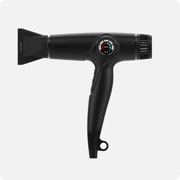Max Pro NEO Hair Dryer 2100W - Max Pro x MOHI