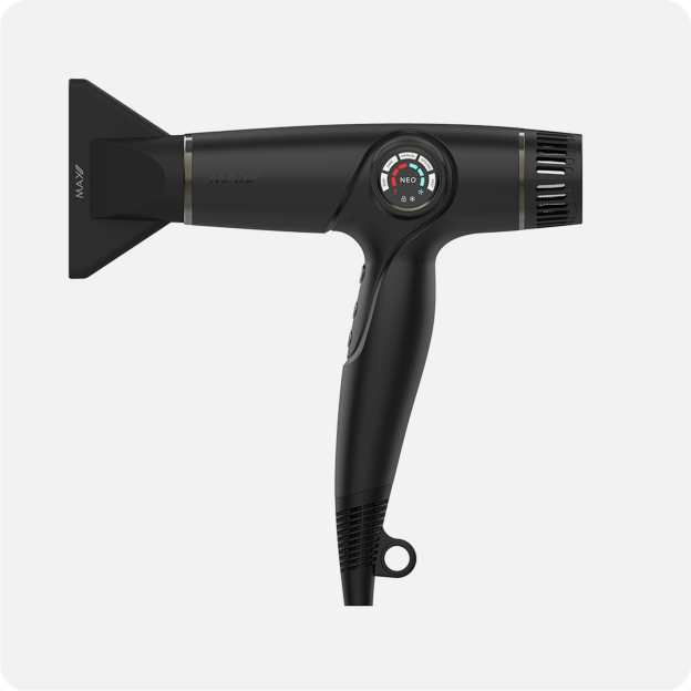 Max Pro NEO Hair Dryer 2100W - Max Pro x MOHI