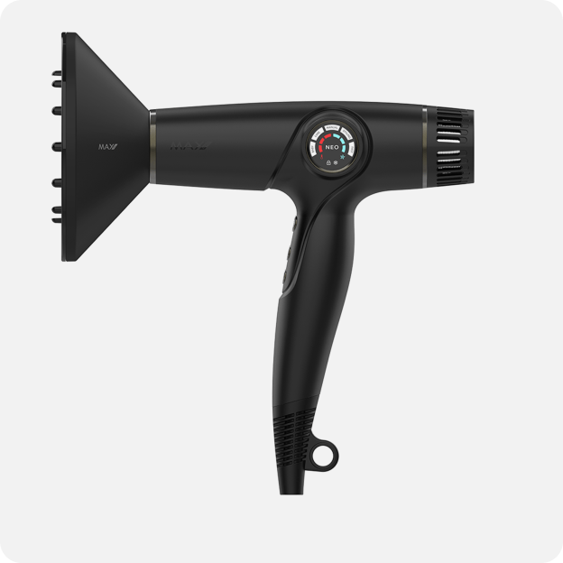Max Pro NEO Hair Dryer 2100W - Max Pro x MOHI