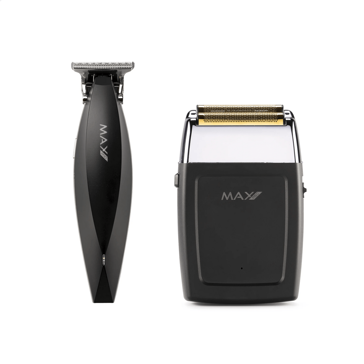 Max Pro Precision Grooming Kit | Max Pro Hair