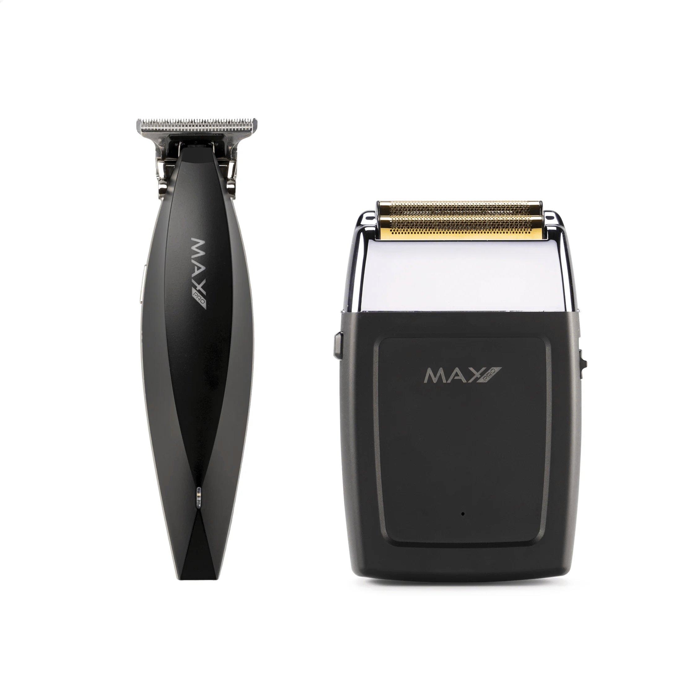 Max Pro Precision Grooming Kit - Max Pro x MOHI