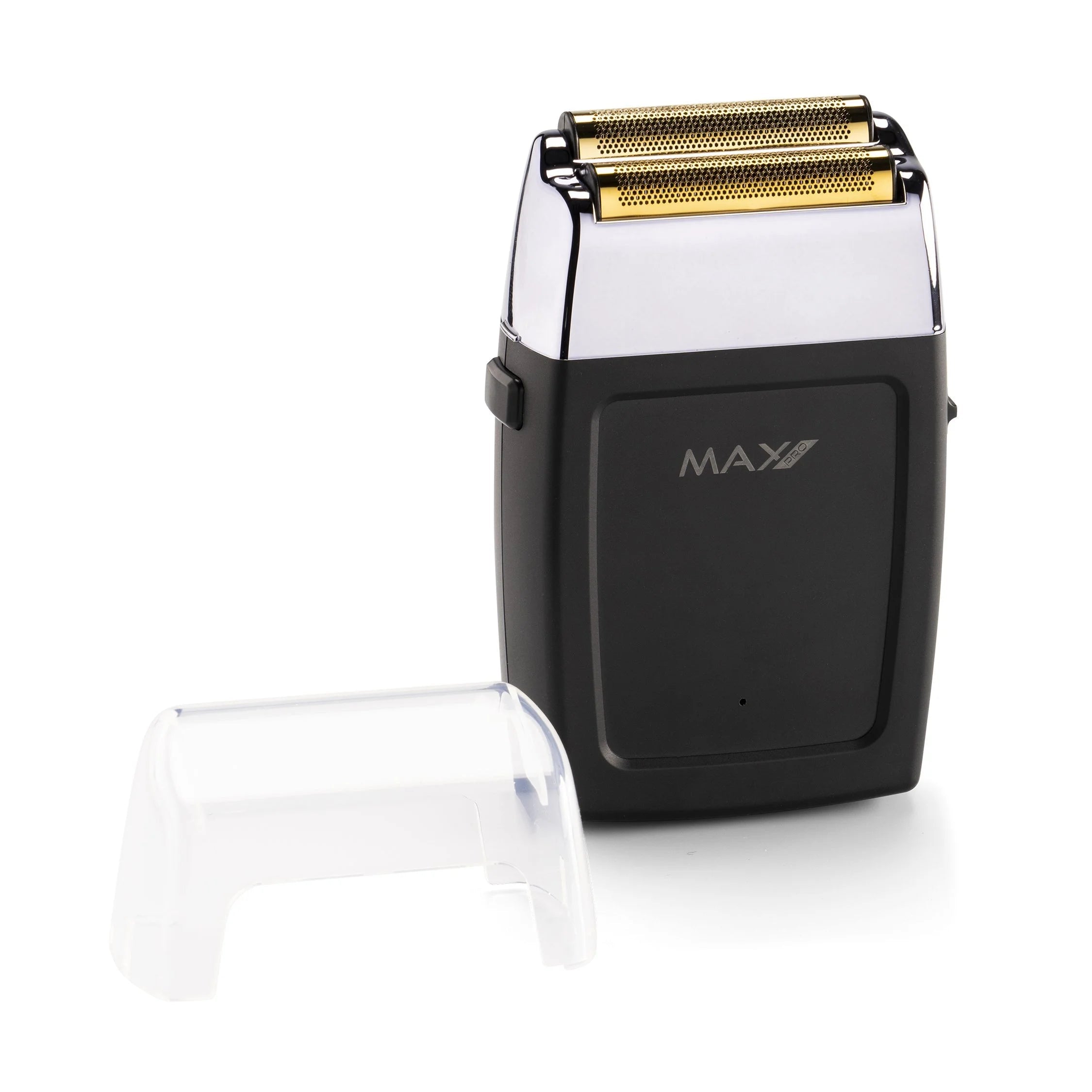 Max Pro Precision Shaver - Max Pro x MOHI