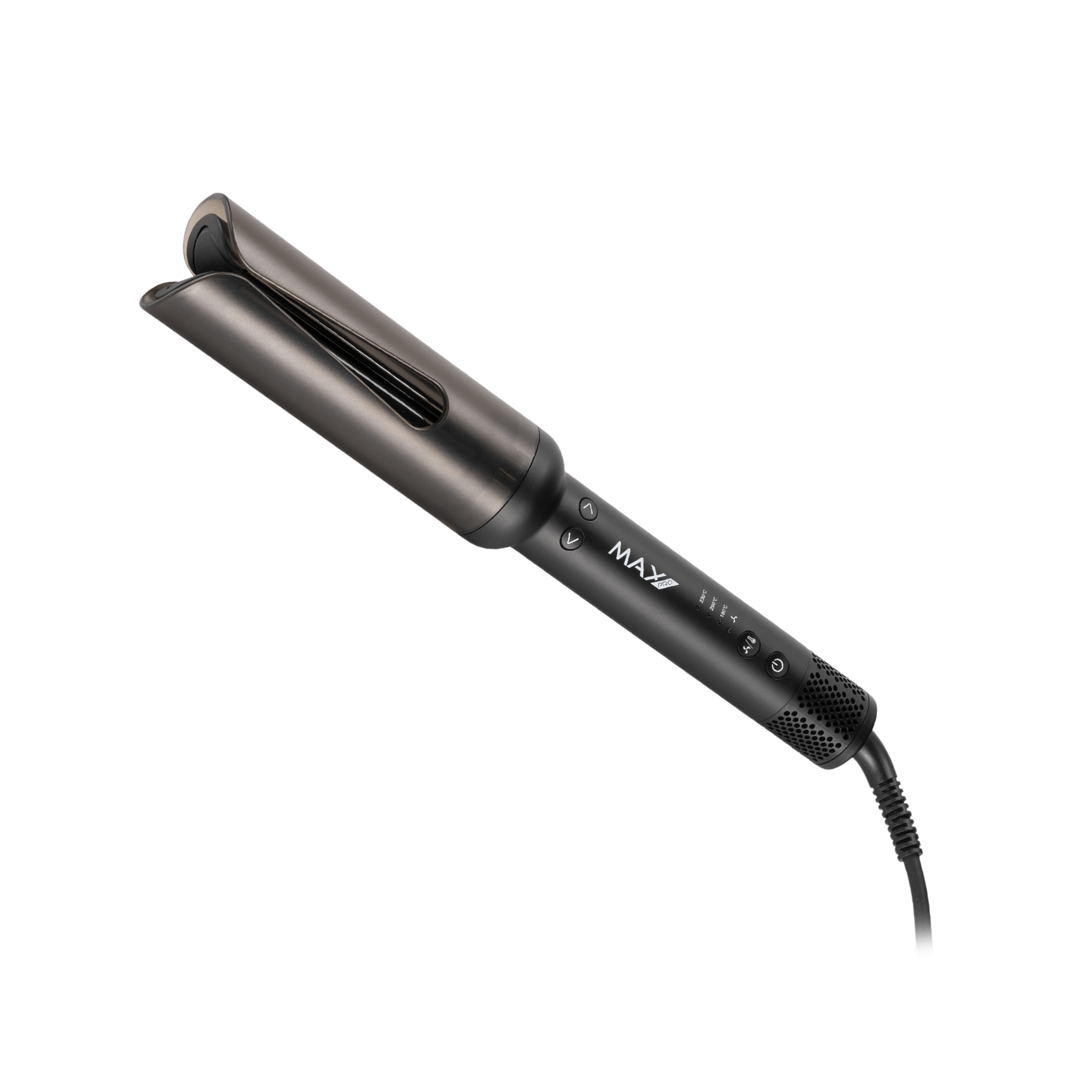Max Pro Twist Autocurler 34mm - Max Pro x MOHI