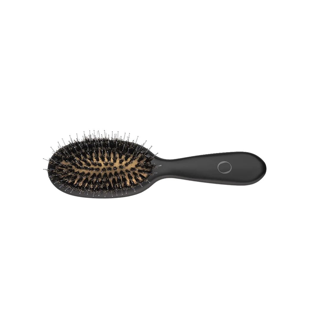 MOHI Black Gold Brush | Size One - Max Pro x MOHI