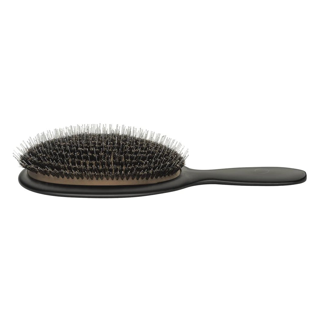 MOHI Black Gold Brush | Size Three - Max Pro x MOHI