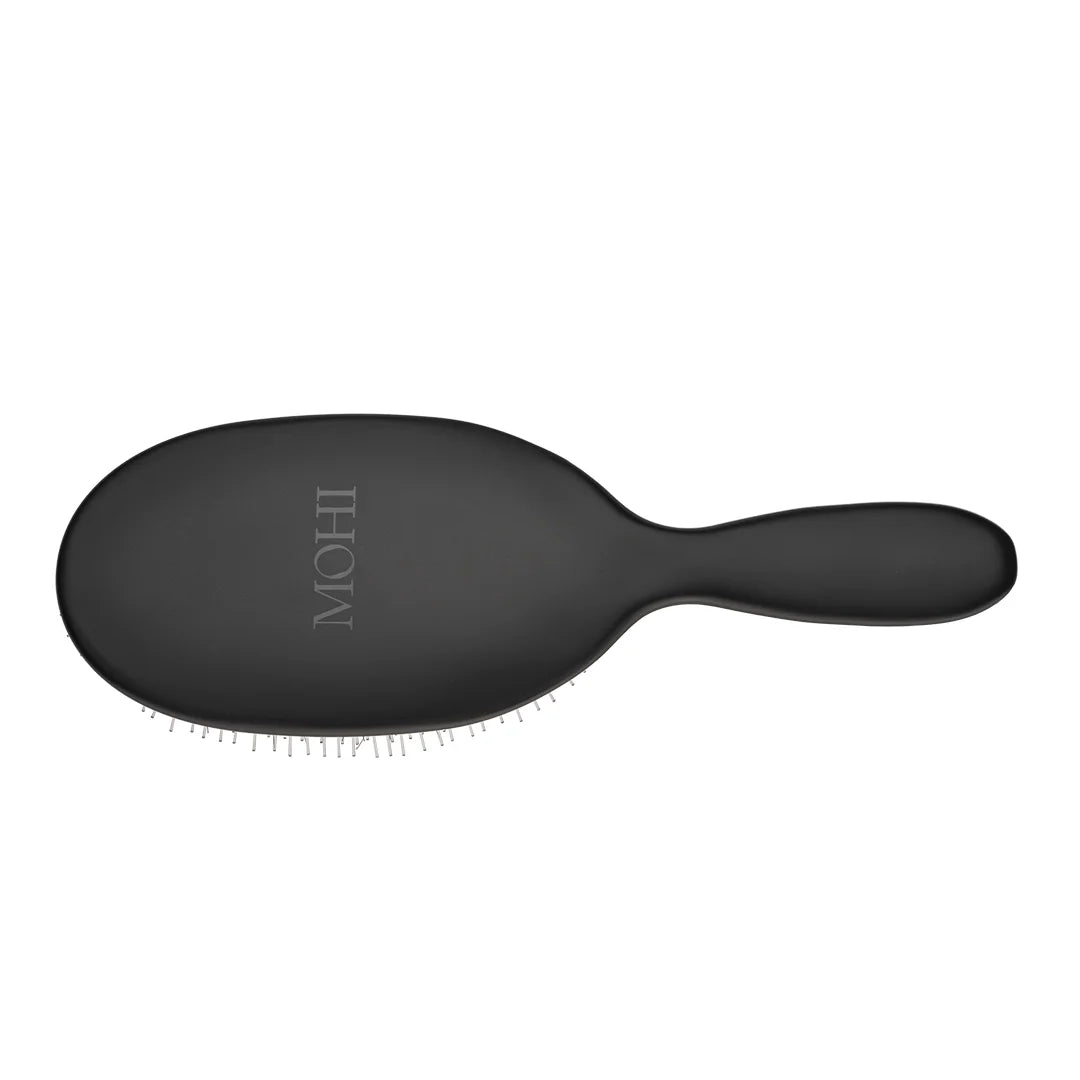 MOHI Black Gold Brush | Size Three - Max Pro x MOHI