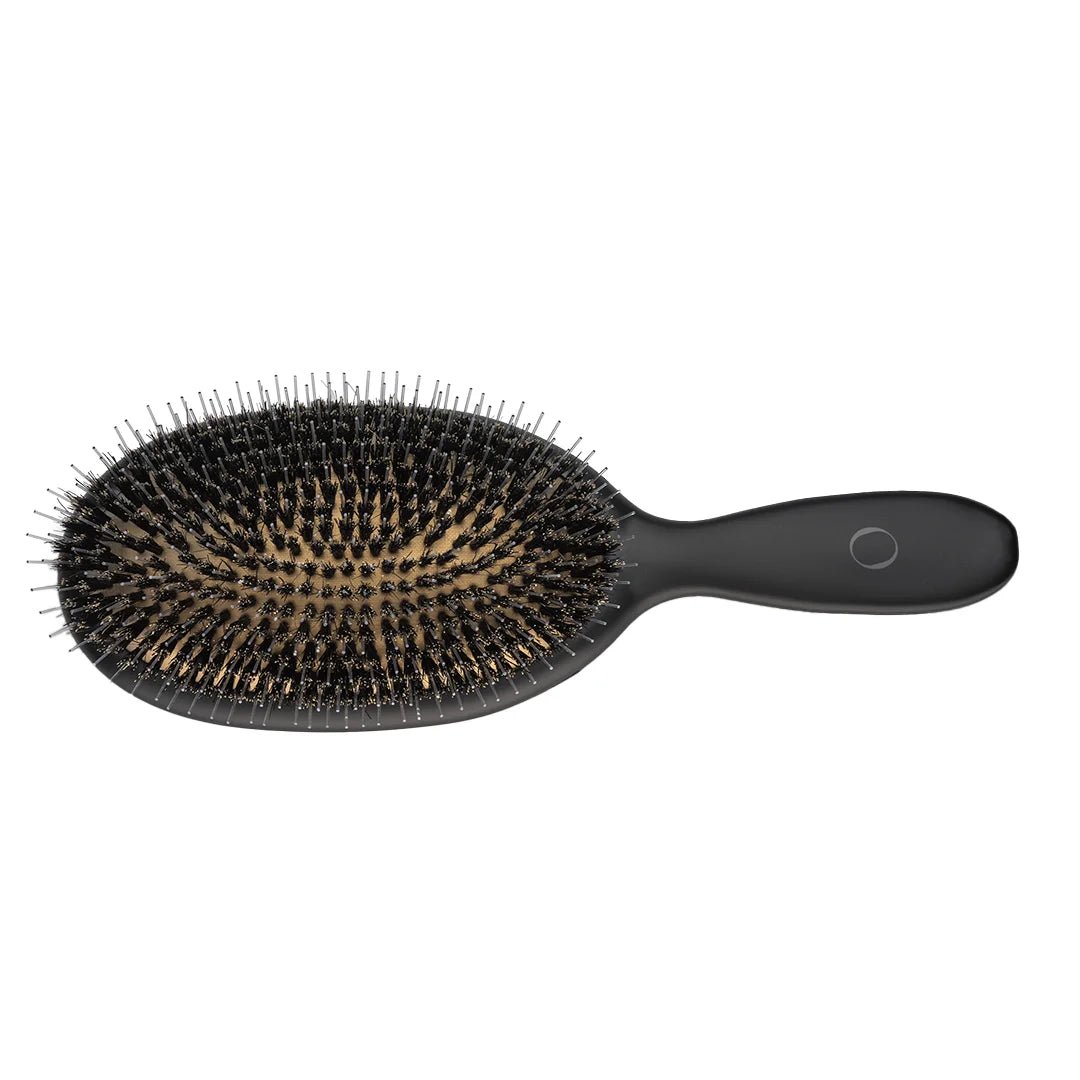 MOHI Black Gold Brush | Size Three - Max Pro x MOHI