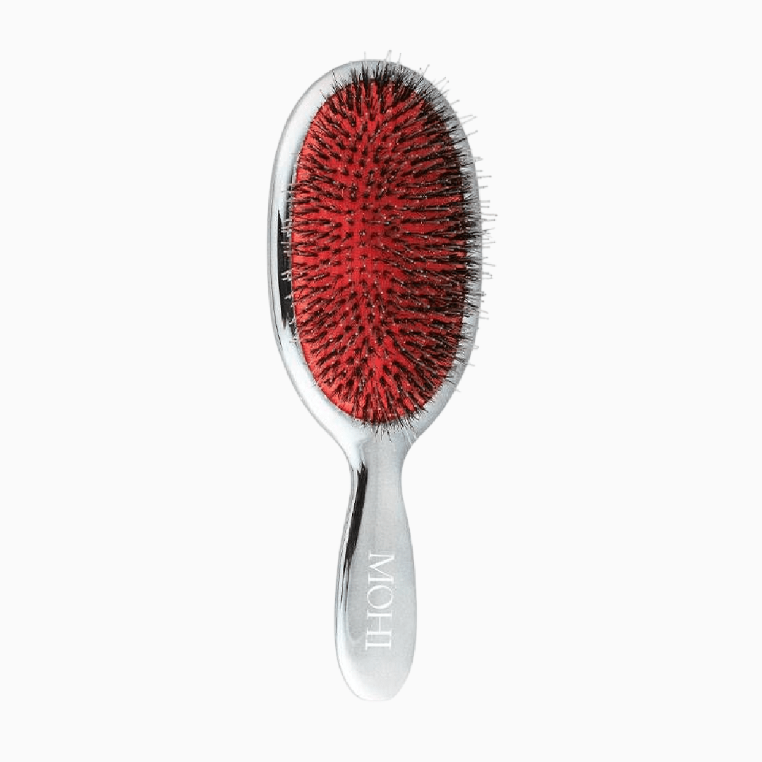 MOHI Bristle Nylon Spa Large Brush - Max Pro x MOHI