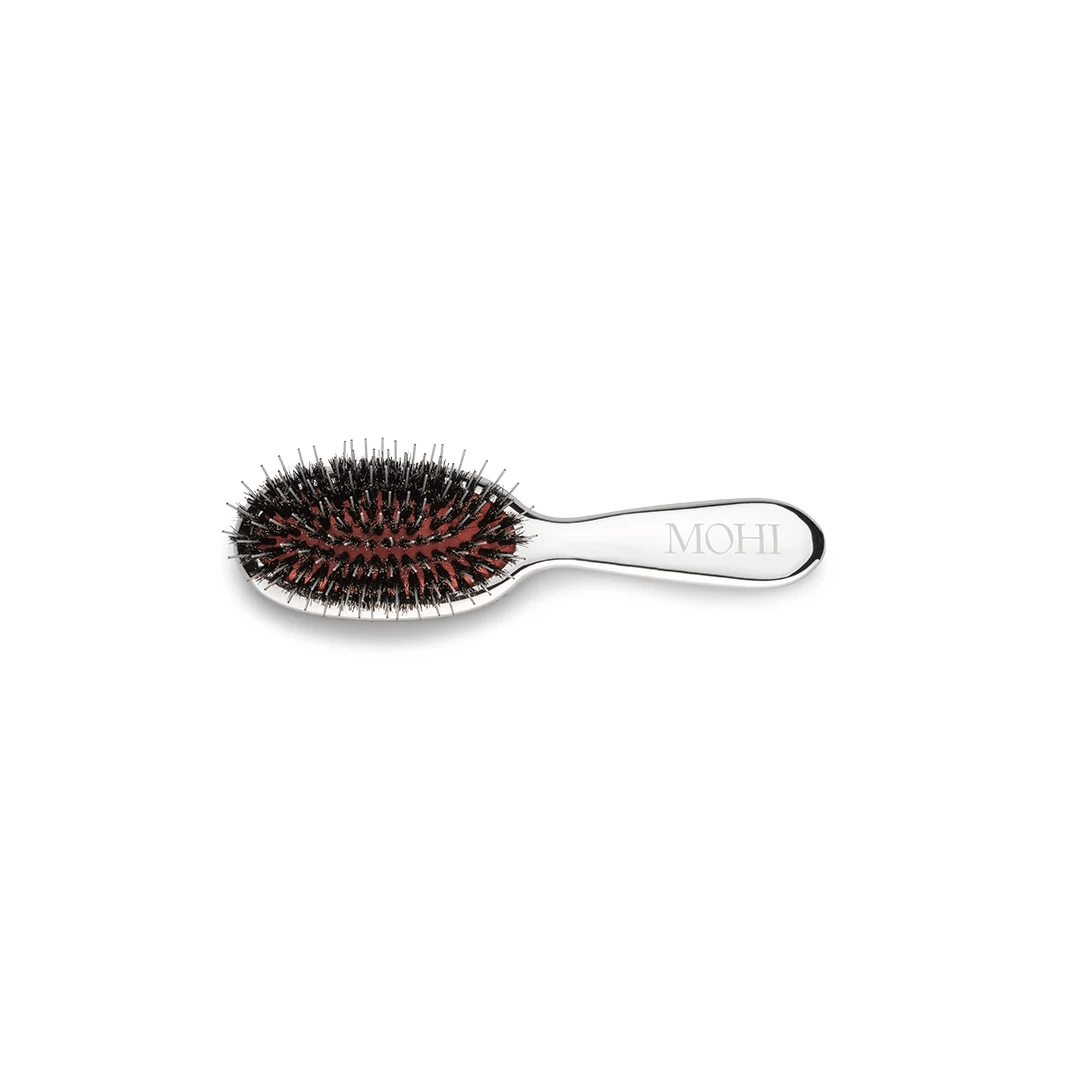 MOHI Bristle Nylon Spa XS Brush - Max Pro x MOHI