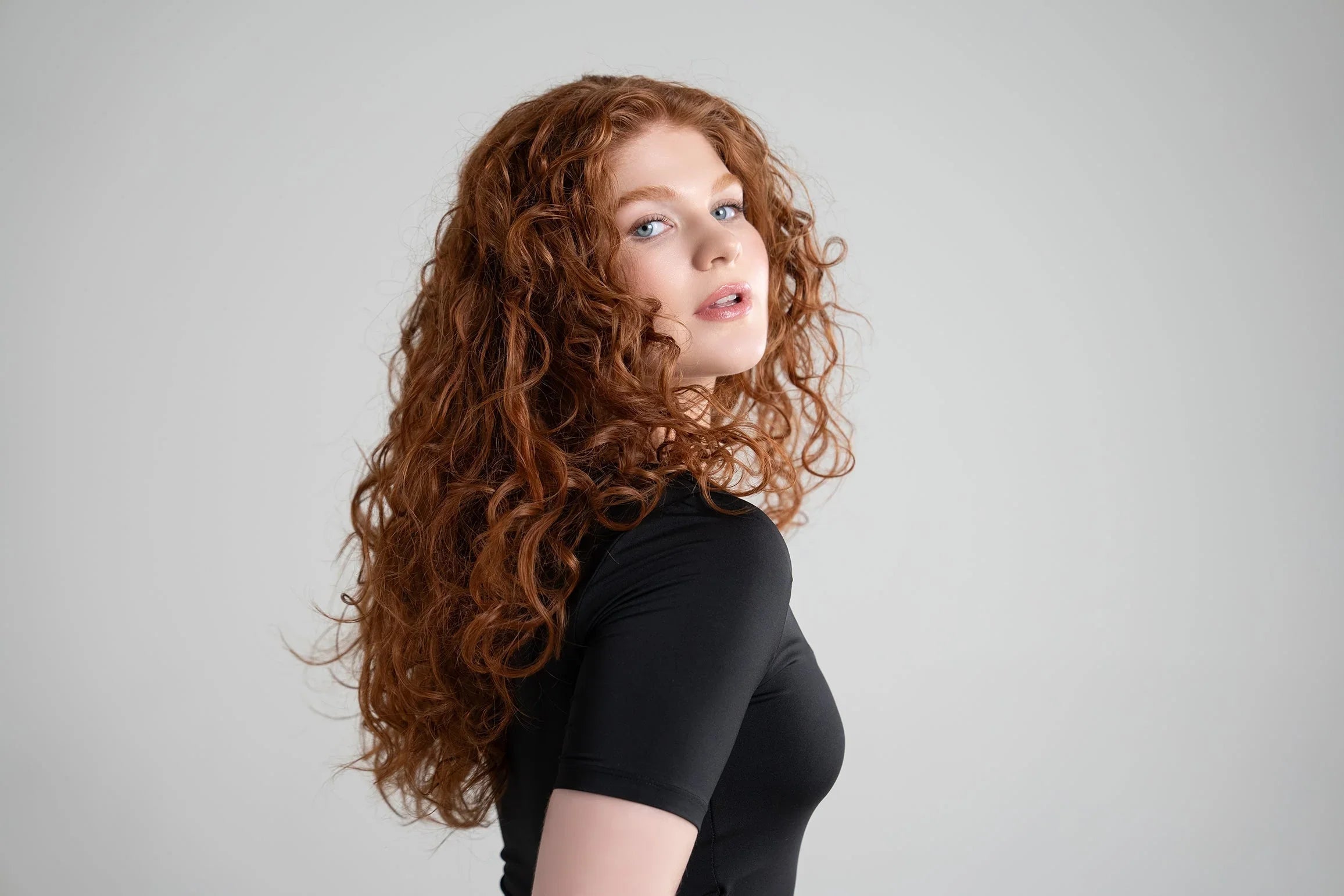 MOHI Curl Shampoo 300ml - Max Pro x MOHI