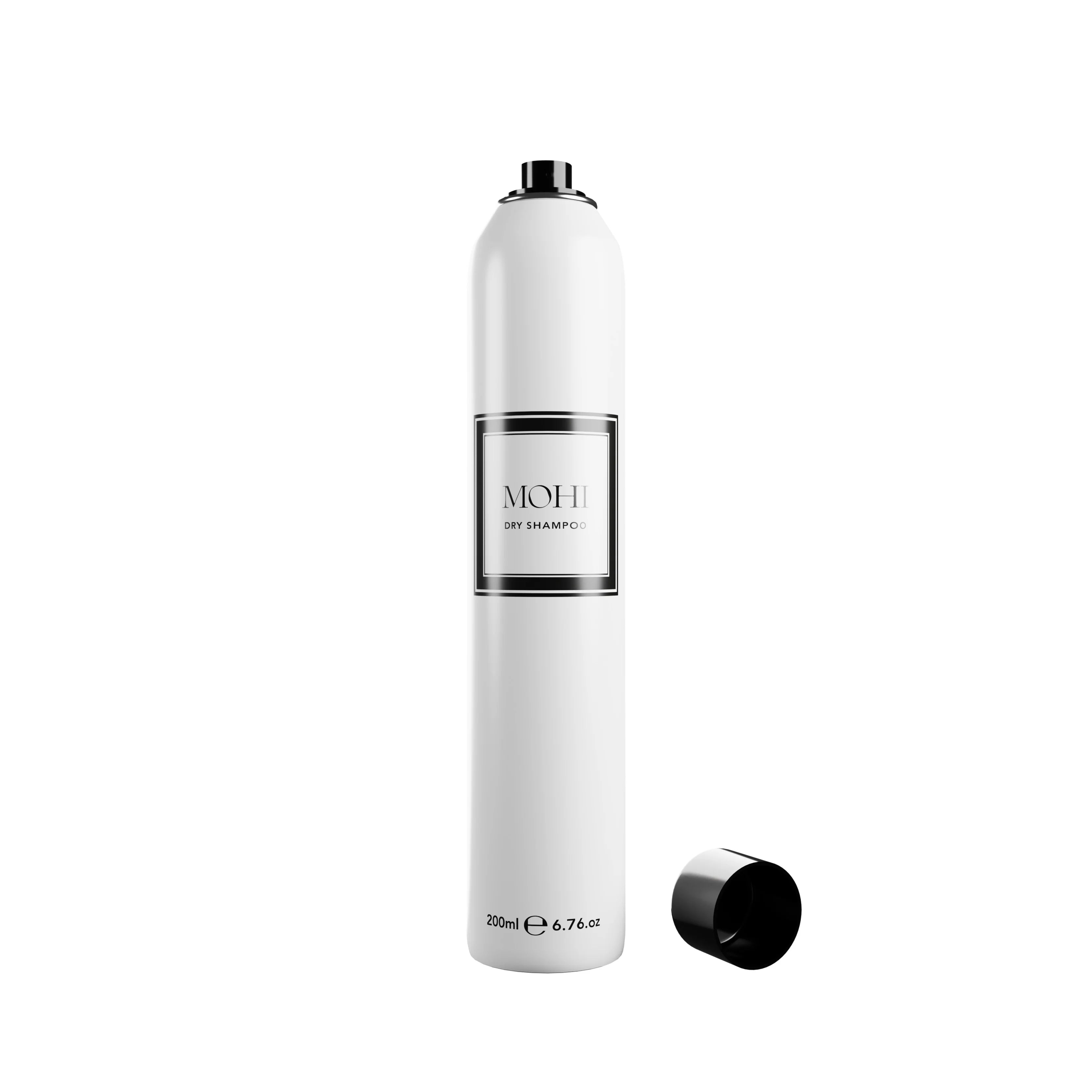 MOHI Dry Shampoo 200ml - Max Pro x MOHI