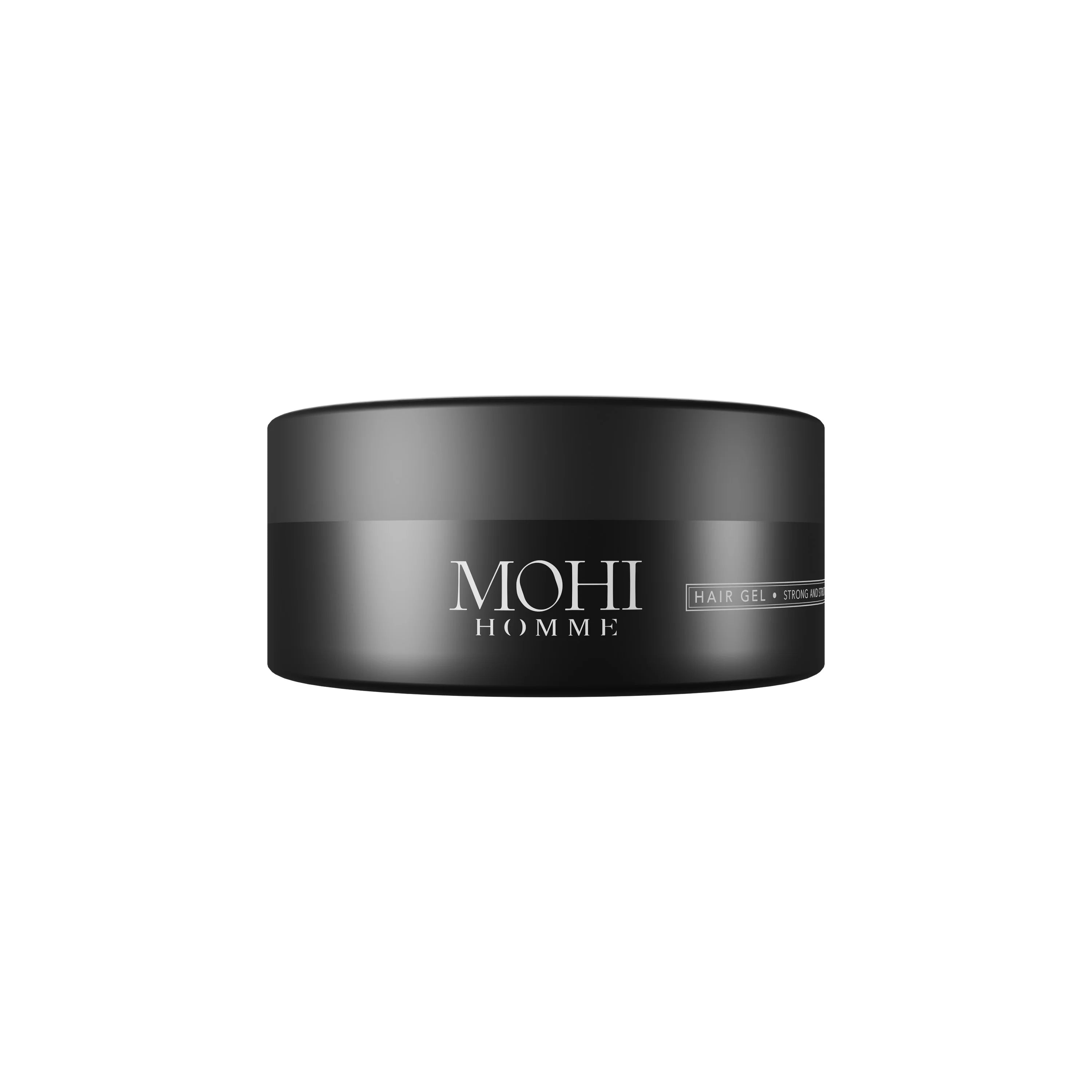 MOHI Homme Hair Gel 250ml - Max Pro x MOHI