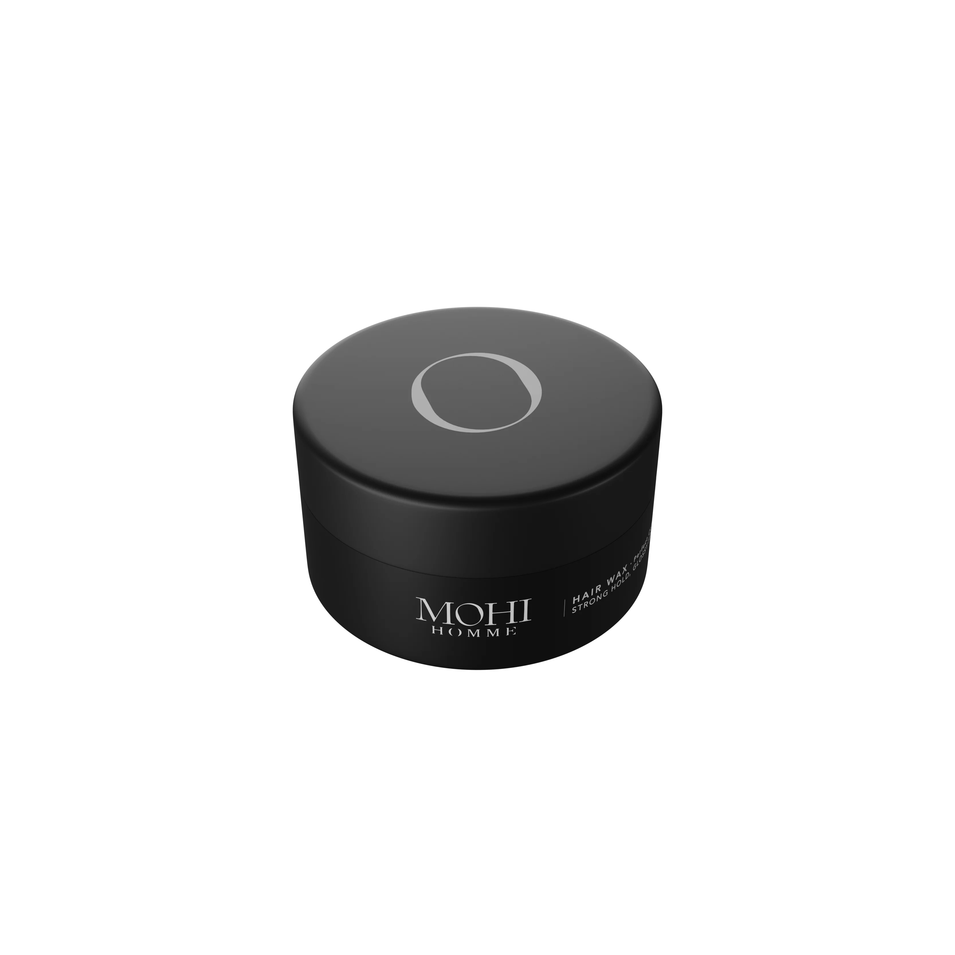 MOHI Homme Hair Wax 100ml - Max Pro x MOHI