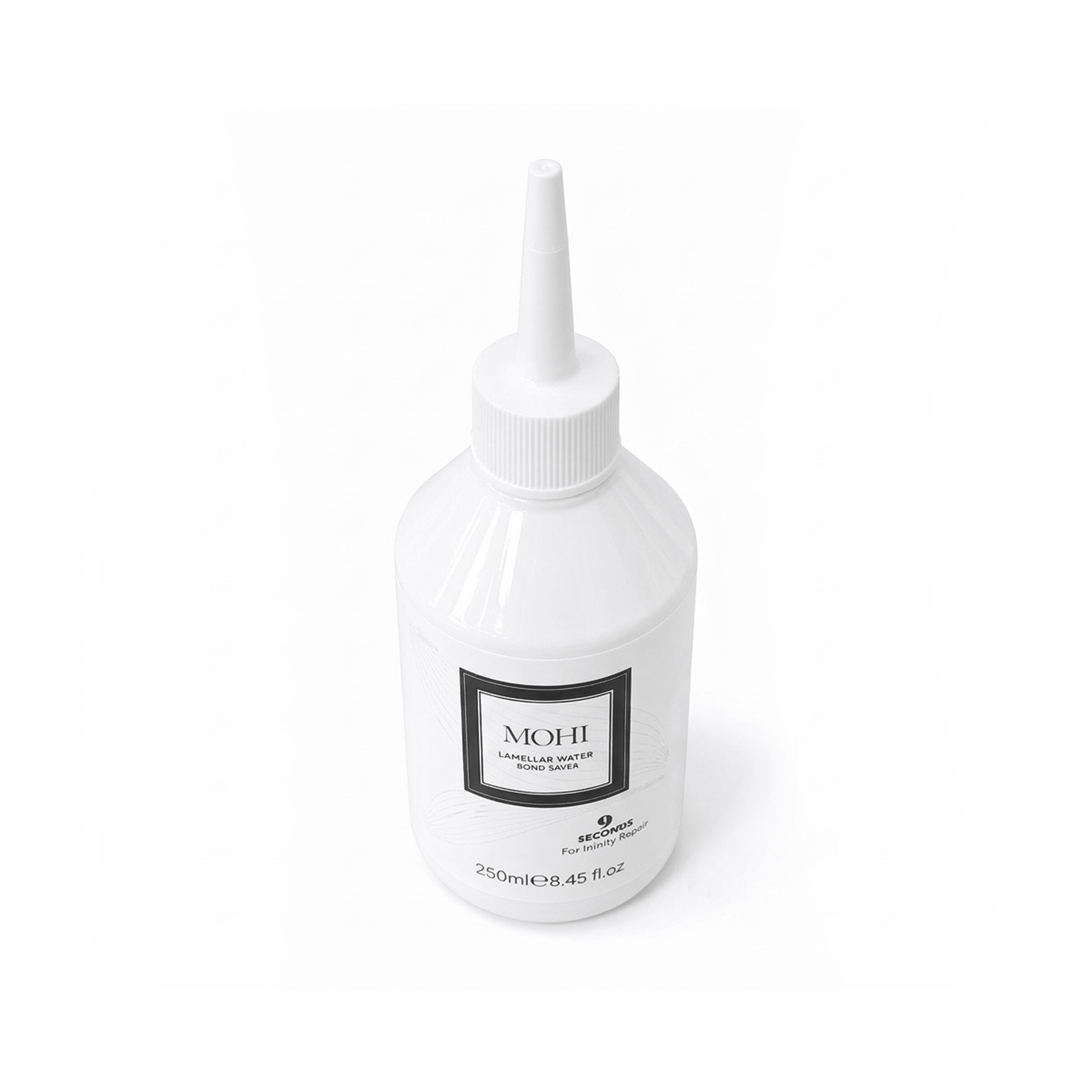 MOHI Lamellar Water - 250ml - Max Pro x MOHI