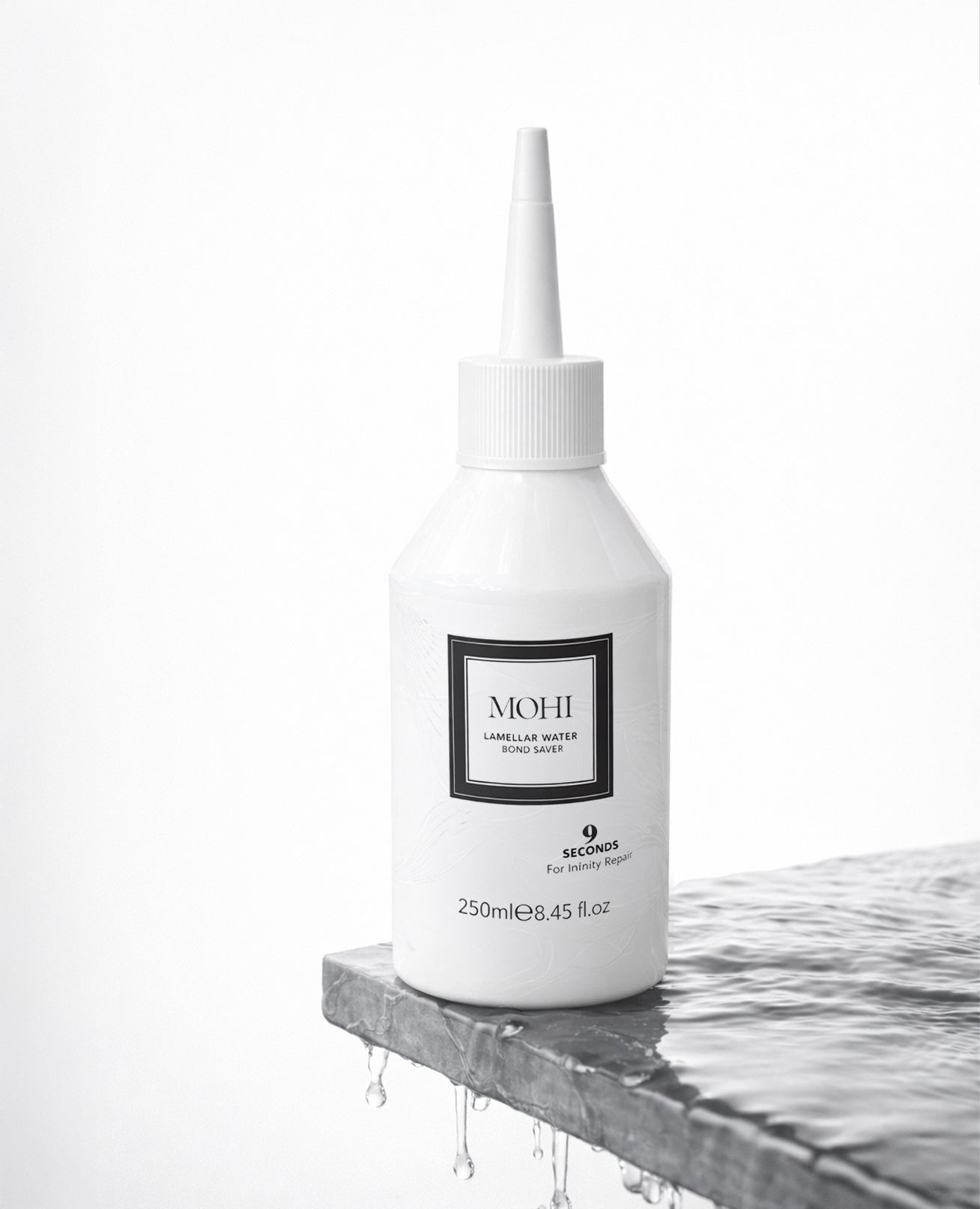 MOHI Lamellar Water - 250ml - Max Pro x MOHI