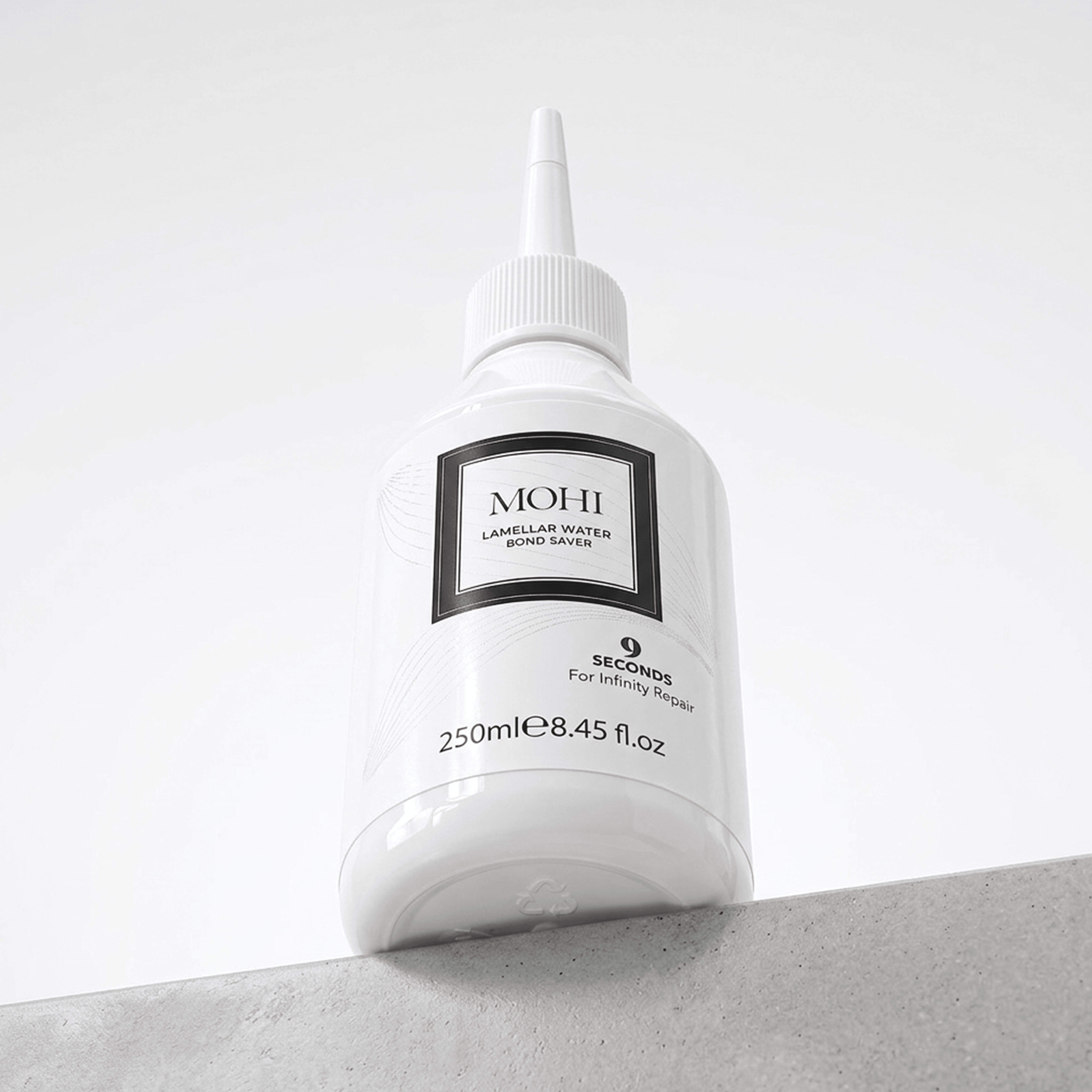 MOHI Lamellar Water - 250ml - Max Pro x MOHI