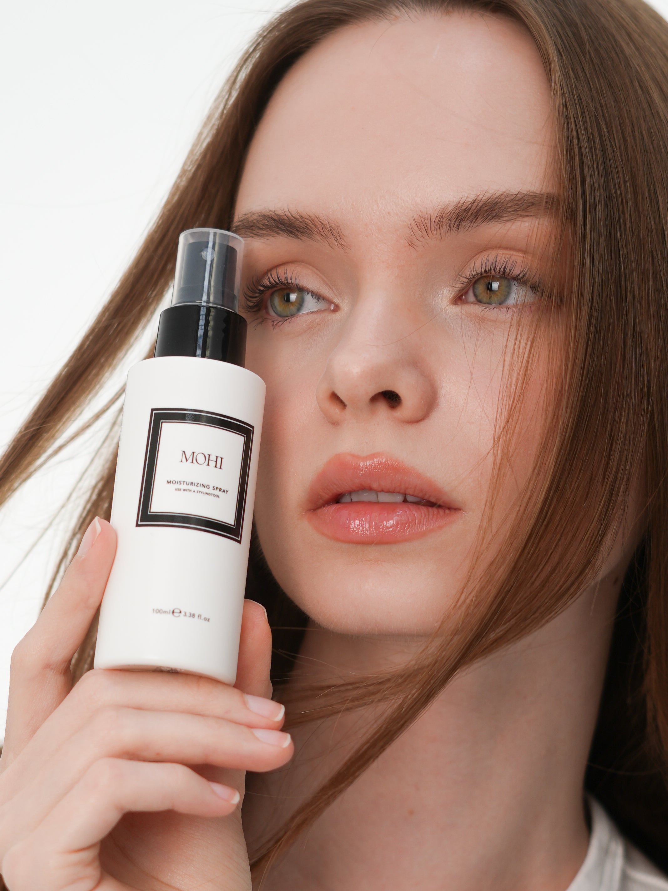 MOHI Moisturizing Spray 100ml - Max Pro x MOHI