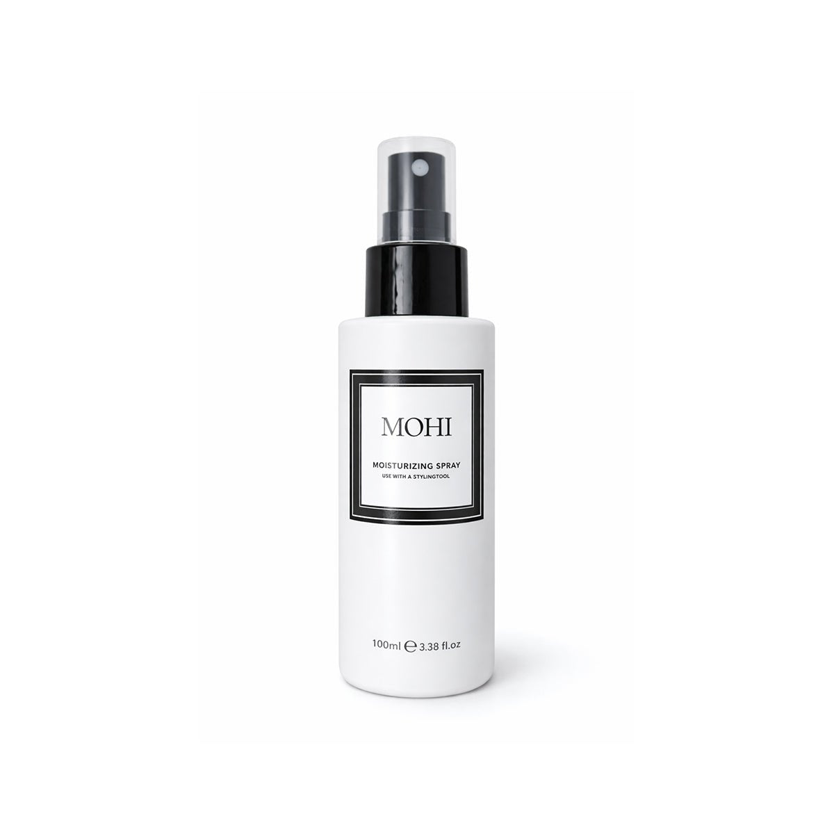 MOHI Moisturizing Spray 100ml - Max Pro x MOHI