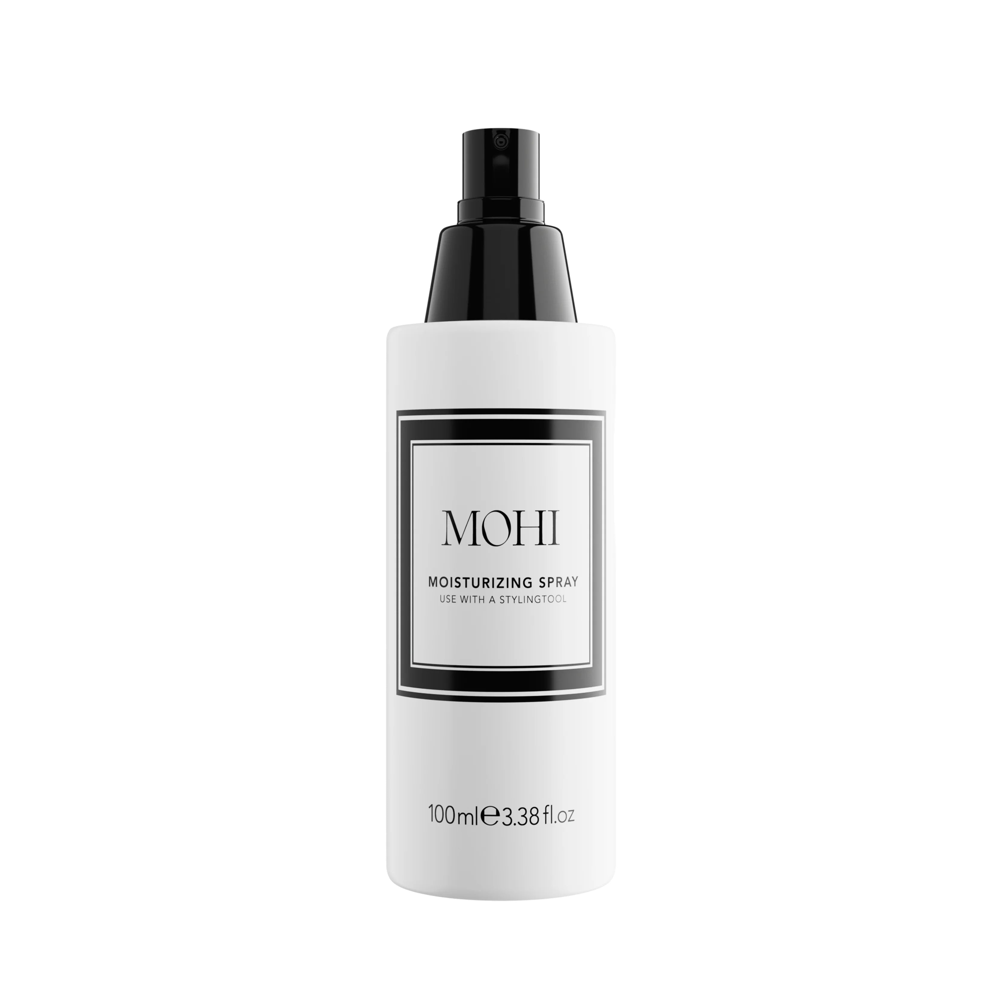 MOHI Moisturizing Spray 100ml - Max Pro x MOHI