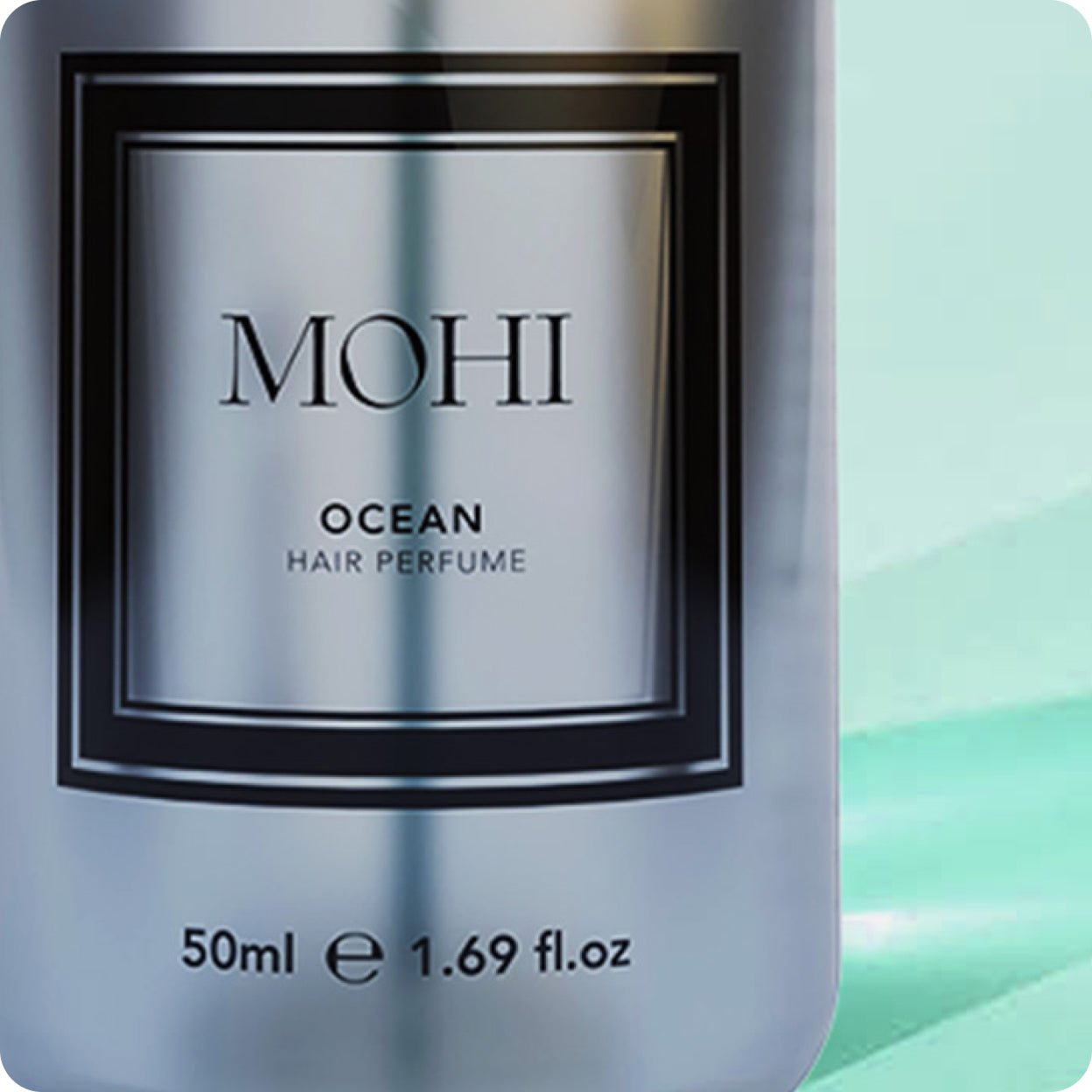 MOHI Ocean Hair Perfume 50ml - Max Pro x MOHI