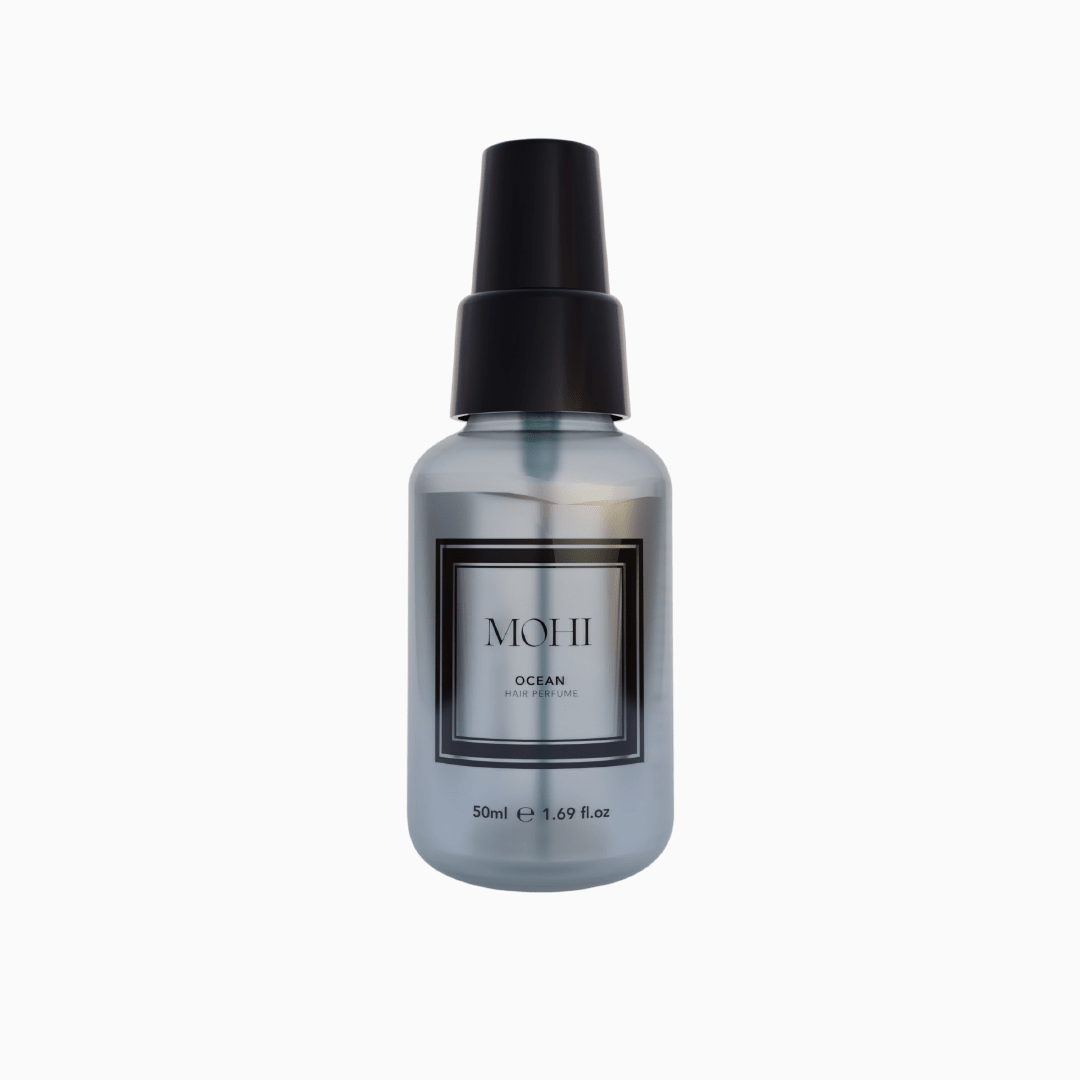 MOHI Ocean Hair Perfume 50ml - Max Pro x MOHI