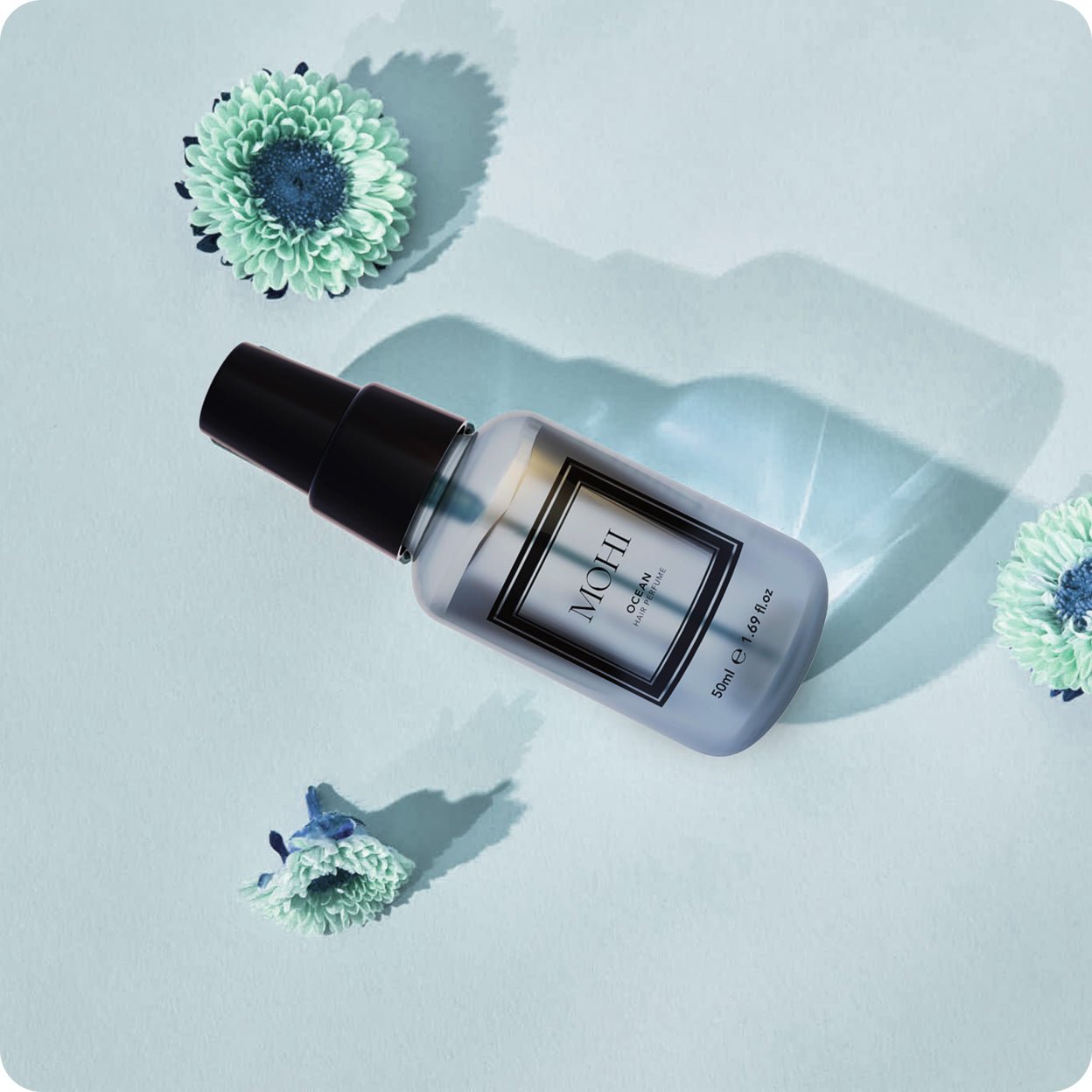 MOHI Ocean Hair Perfume 50ml - Max Pro x MOHI