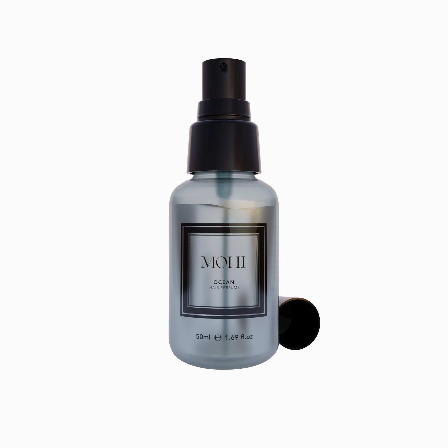 MOHI Ocean Hair Perfume 50ml - Max Pro x MOHI