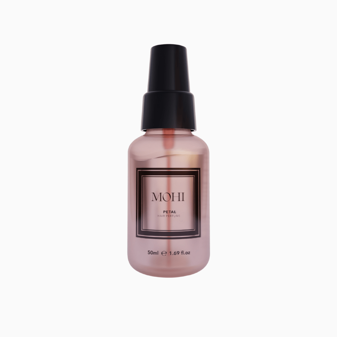 MOHI Petal Hair Perfume 50ml - Max Pro x MOHI