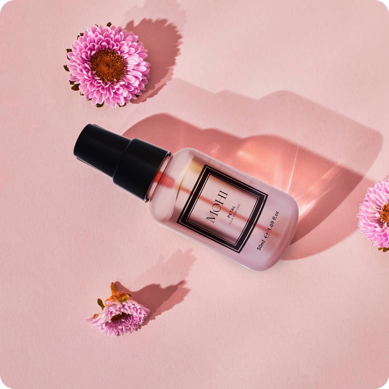 MOHI Petal Hair Perfume 50ml - Max Pro x MOHI