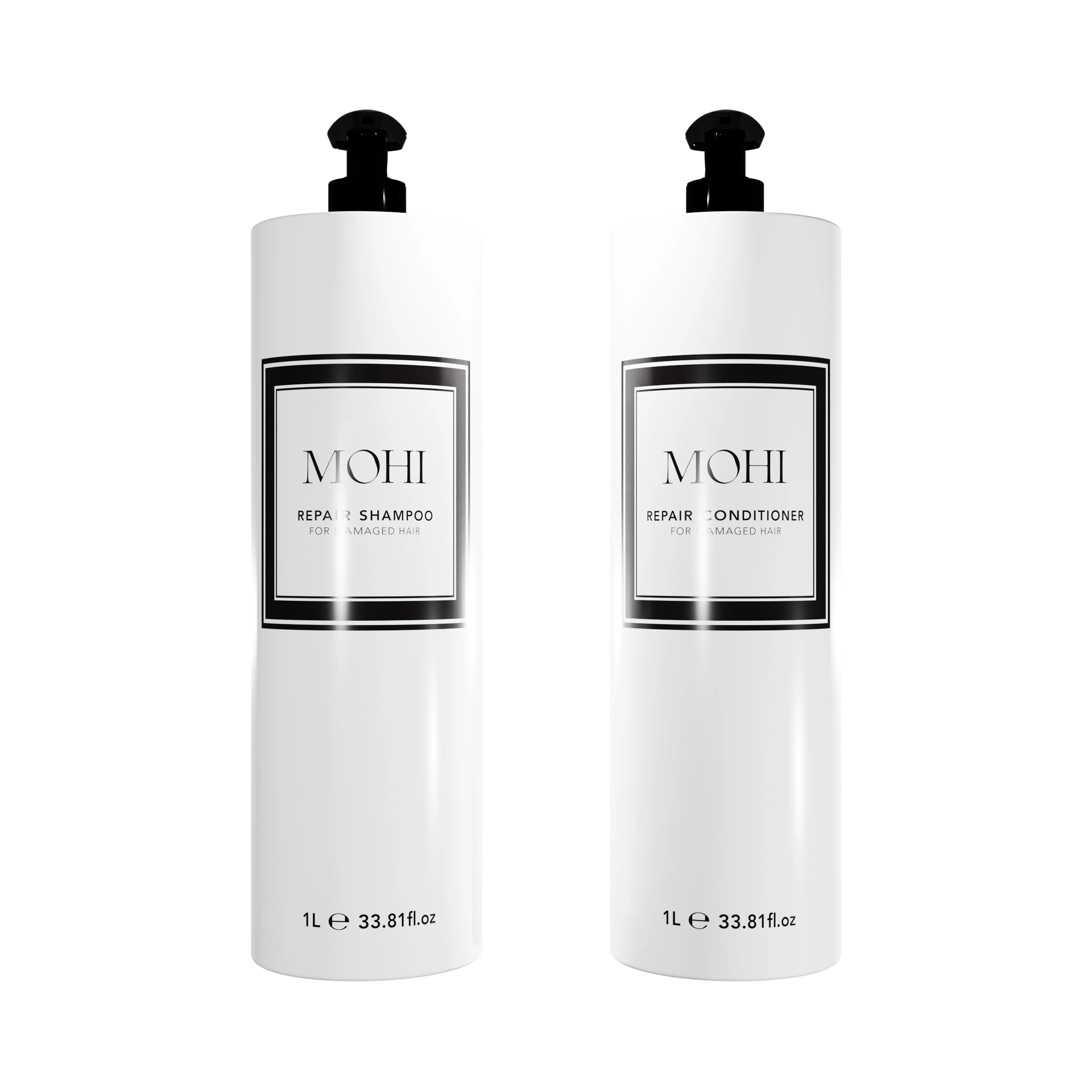 MOHI Repair Essentials Set - Max Pro x MOHI