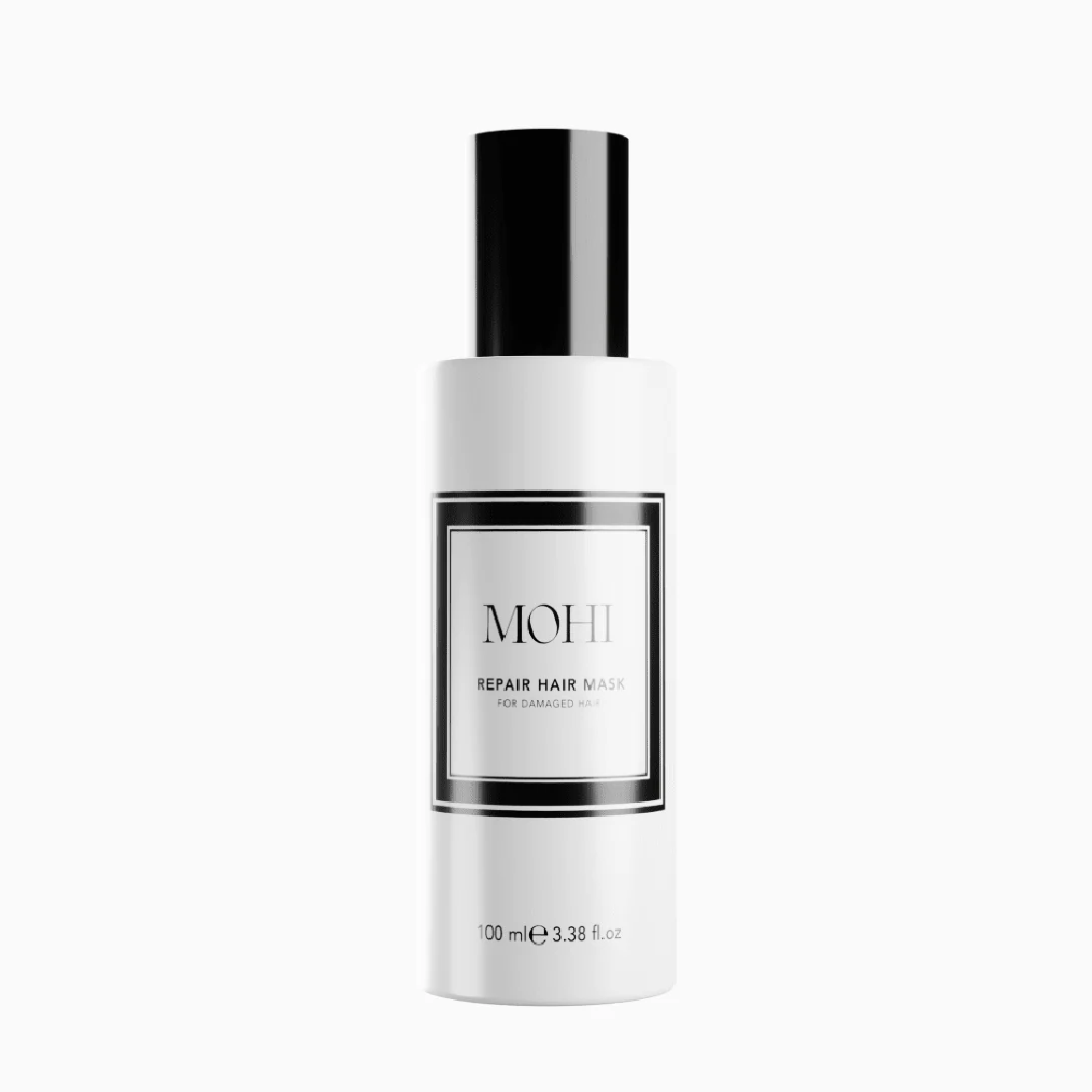 MOHI Repair Mask 100ml - Travel Size - Max Pro x MOHI