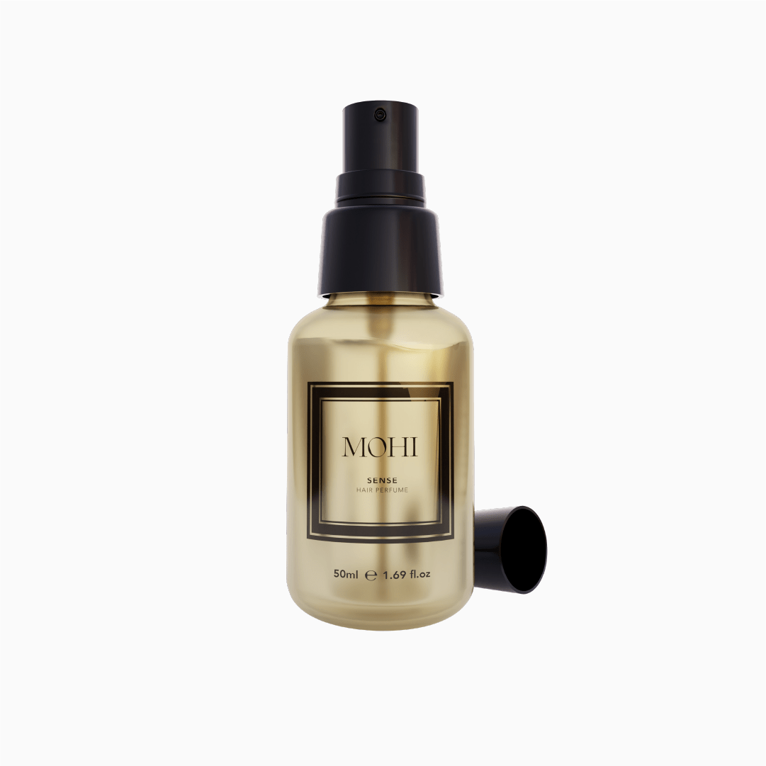 MOHI Sense Hair Perfume 50ml - Max Pro x MOHI