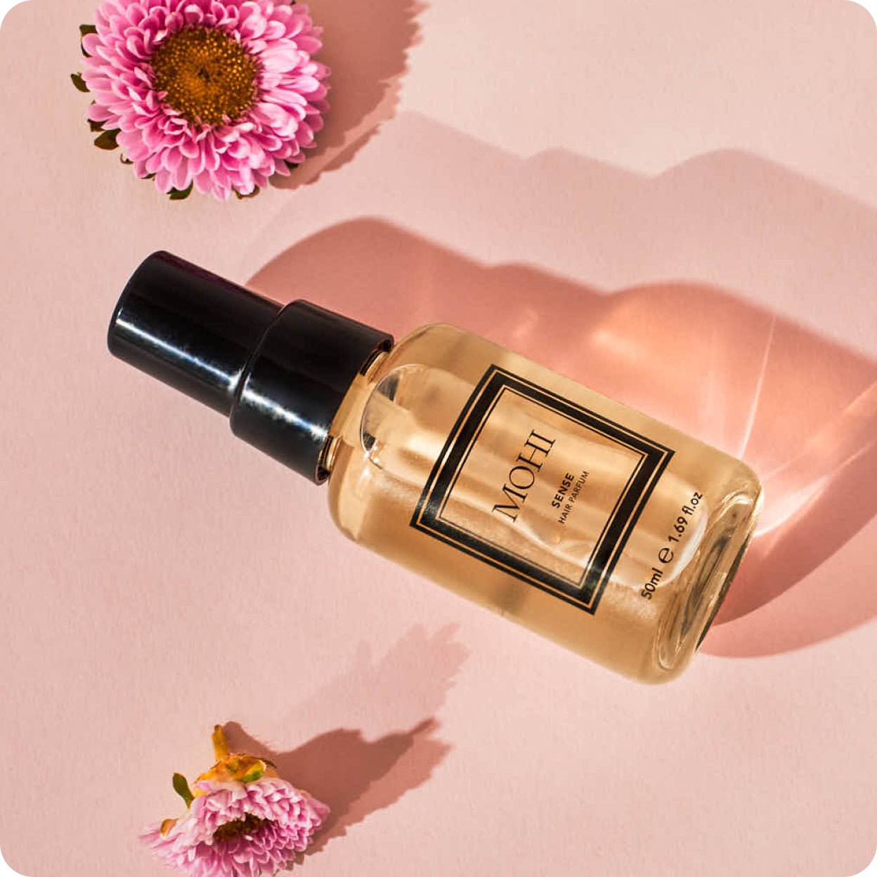 MOHI Sense Hair Perfume 50ml - Max Pro x MOHI