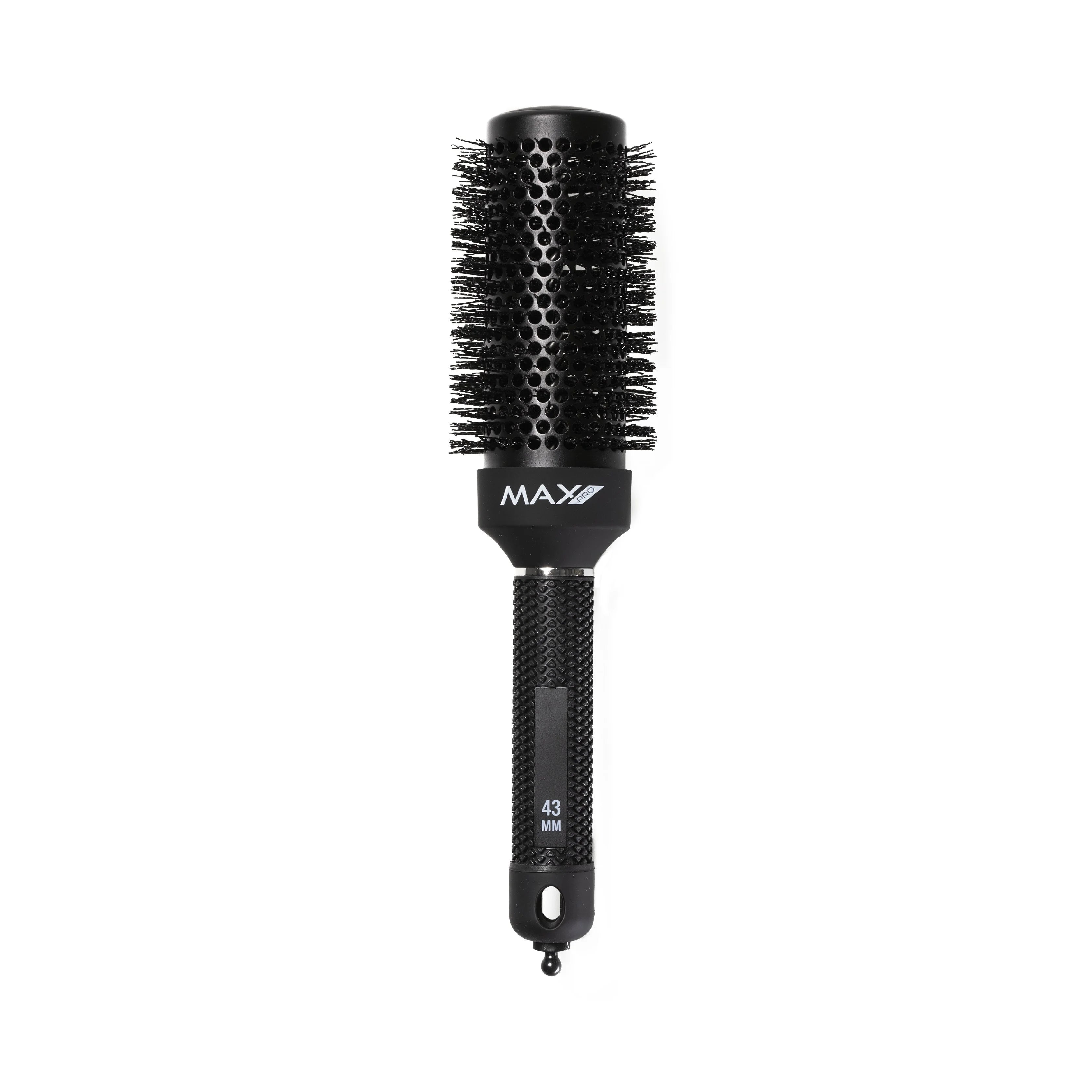 OUTLET Max Pro Ceramic Round Brush 43mm - Max Pro x MOHI