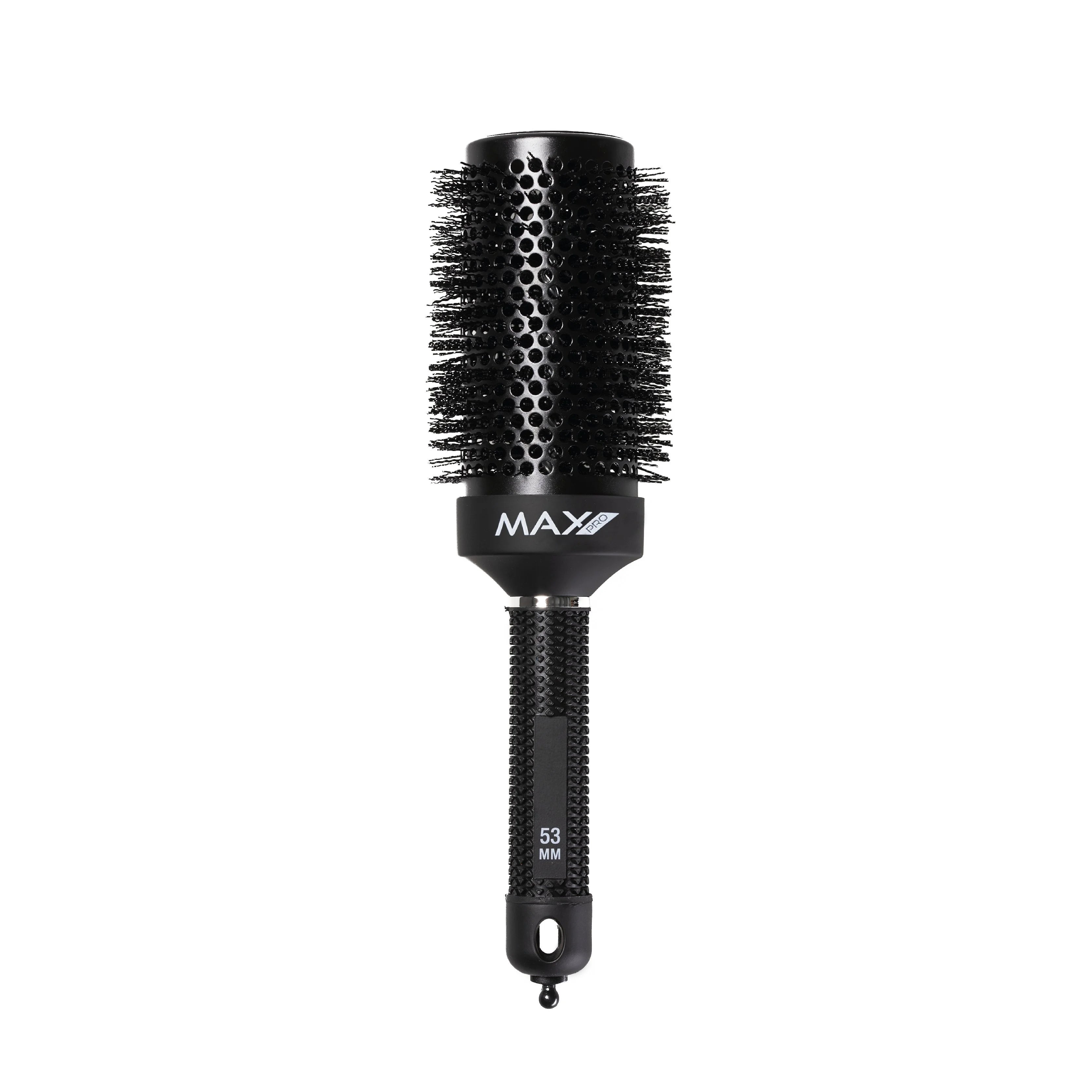 OUTLET Max Pro Ceramic Round Brush 53mm - Max Pro x MOHI